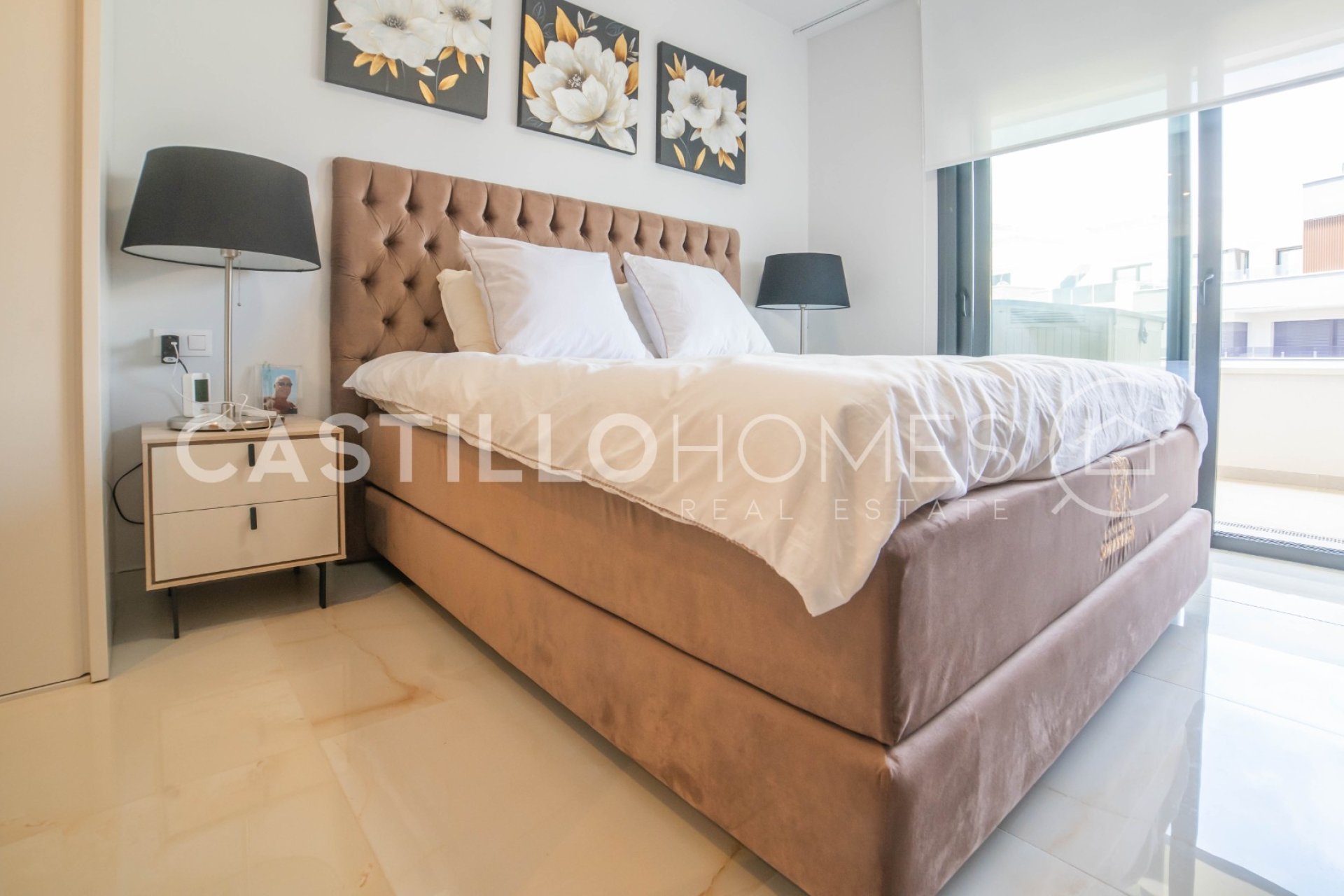 Reventa - Apartamento / piso - Orihuela Costa - Playa Flamenca