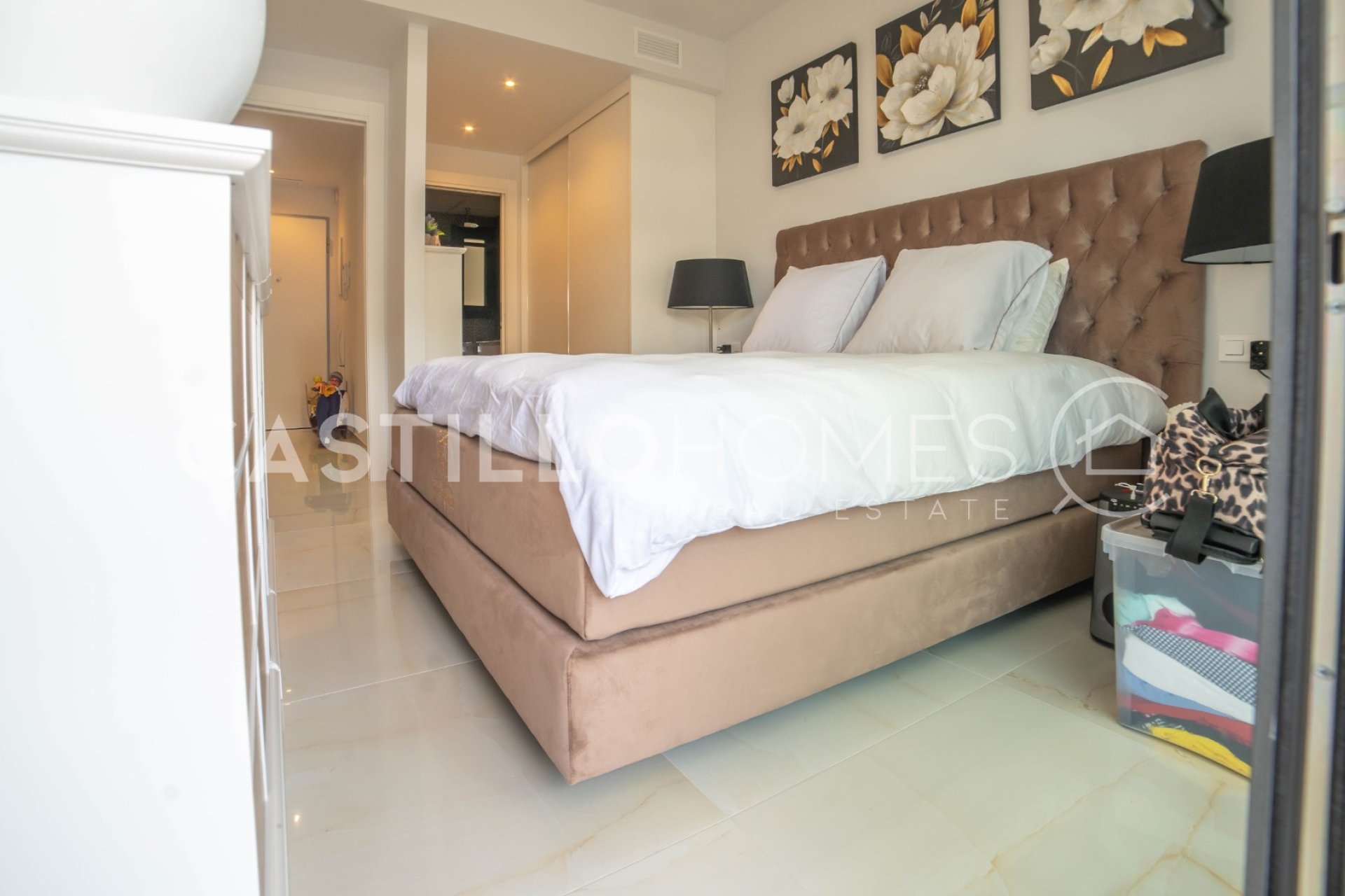 Reventa - Apartamento / piso - Orihuela Costa - Playa Flamenca