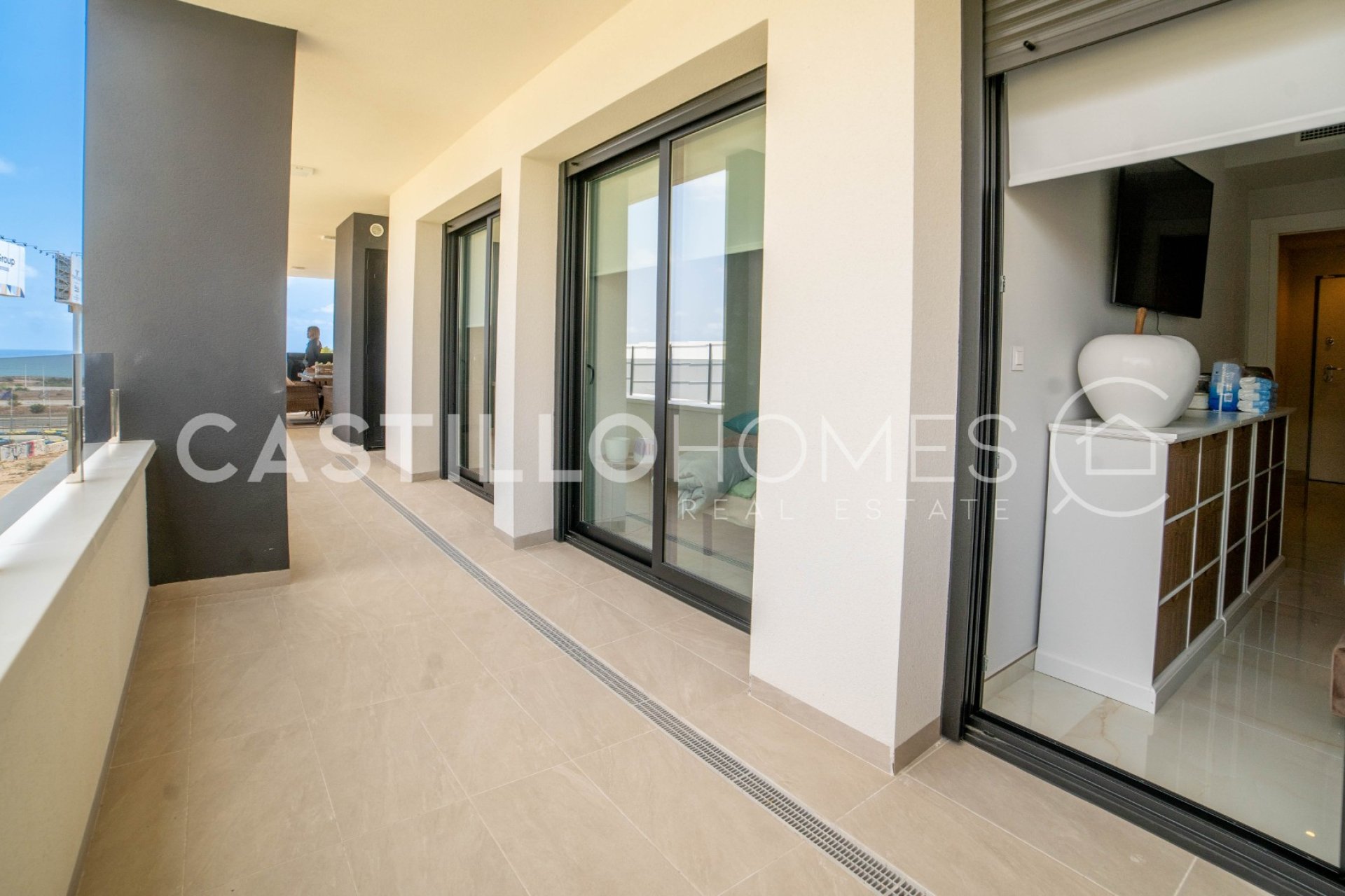 Reventa - Apartamento / piso - Orihuela Costa - Playa Flamenca
