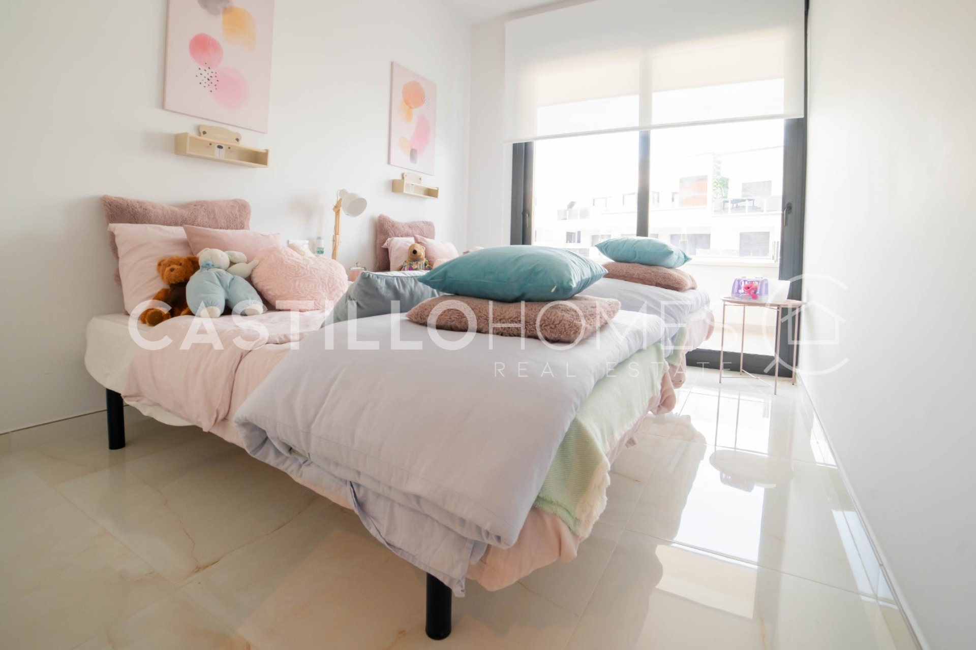 Reventa - Apartamento / piso - Orihuela Costa - Playa Flamenca