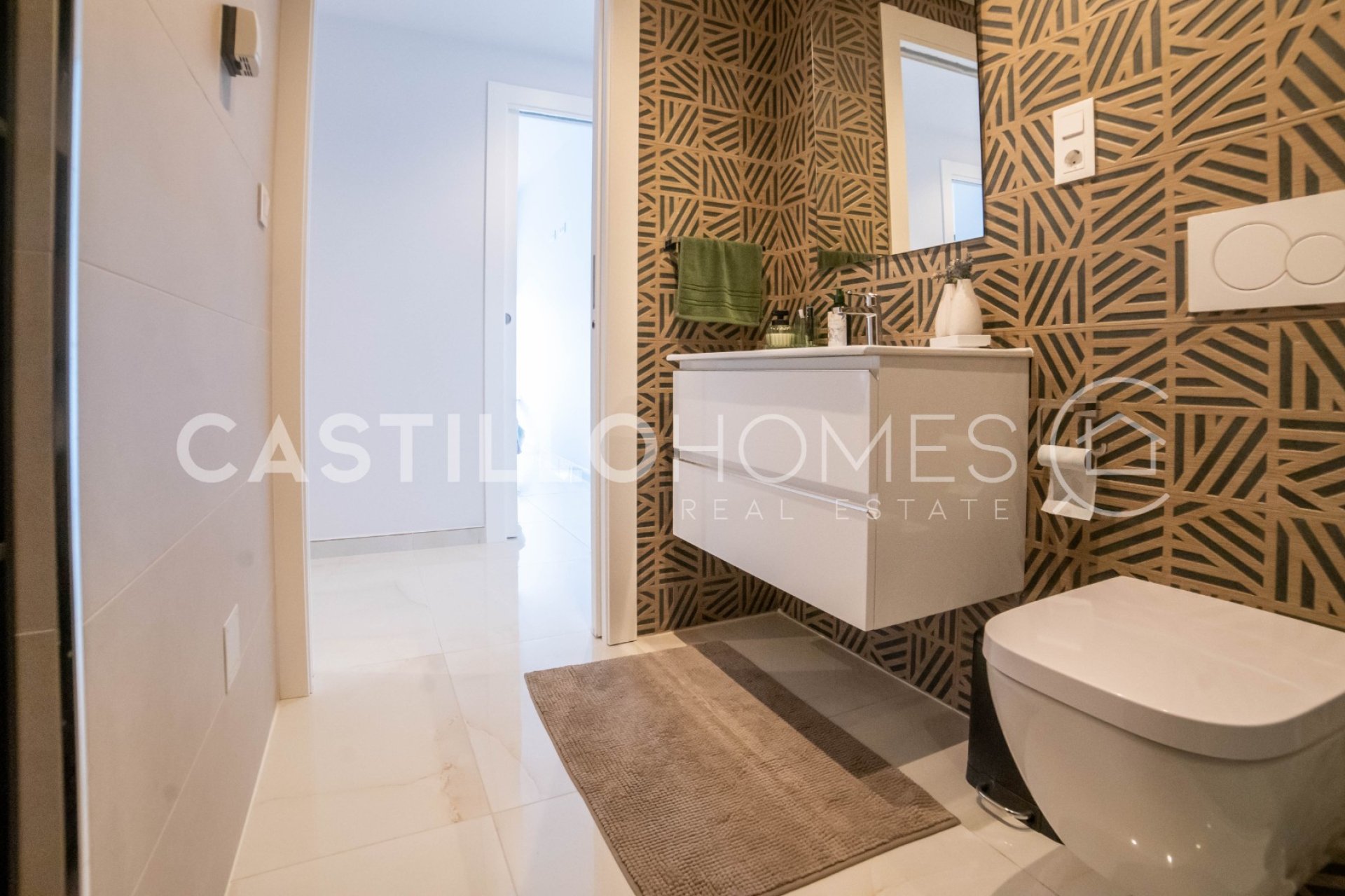 Reventa - Apartamento / piso - Orihuela Costa - Playa Flamenca