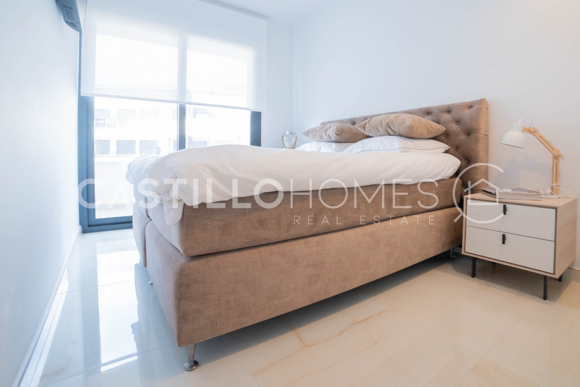Reventa - Apartamento / piso - Orihuela Costa - Playa Flamenca