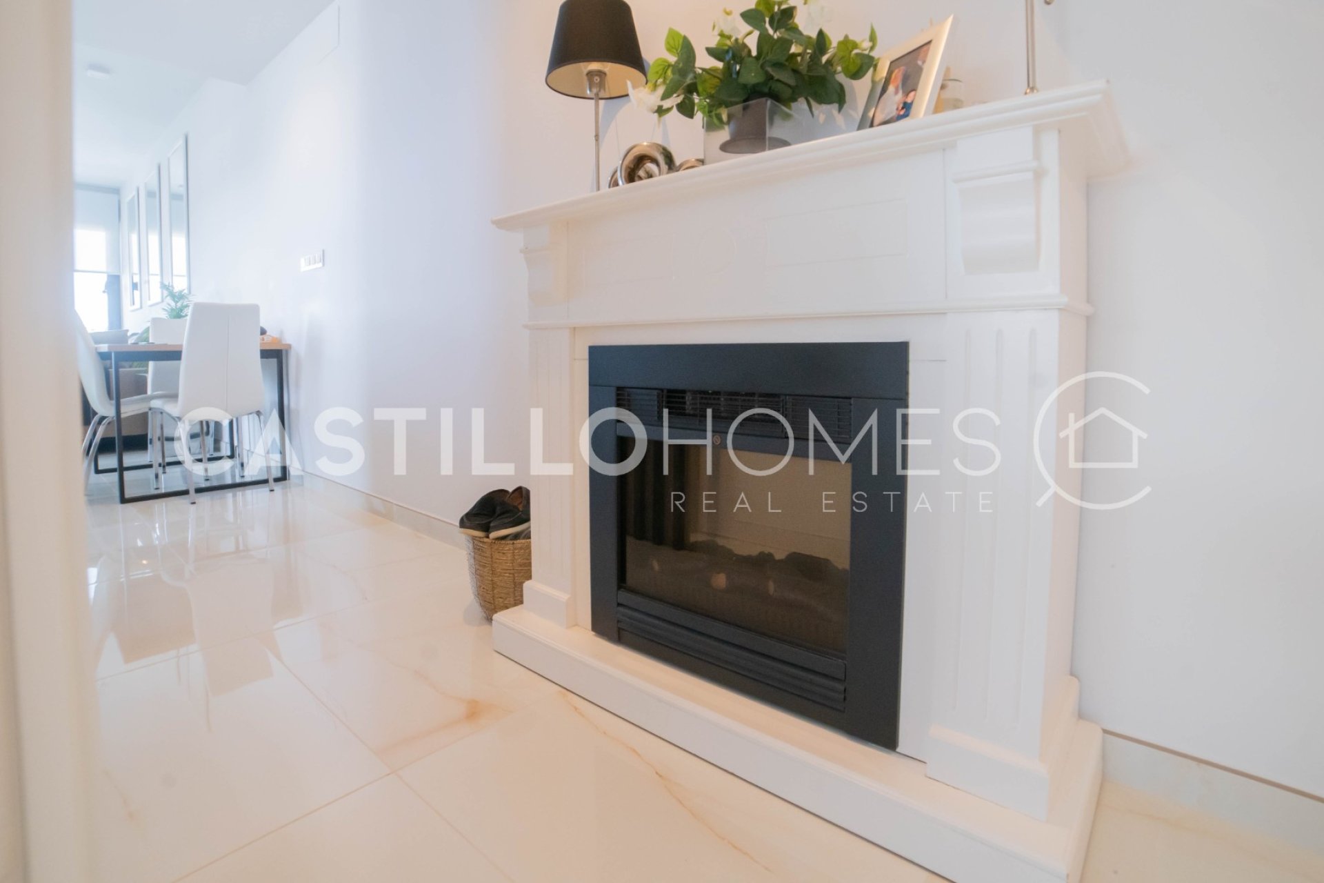 Reventa - Apartamento / piso - Orihuela Costa - Playa Flamenca