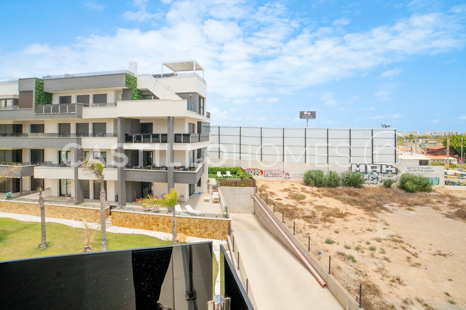 Reventa - Apartamento / piso - Orihuela Costa - Playa Flamenca