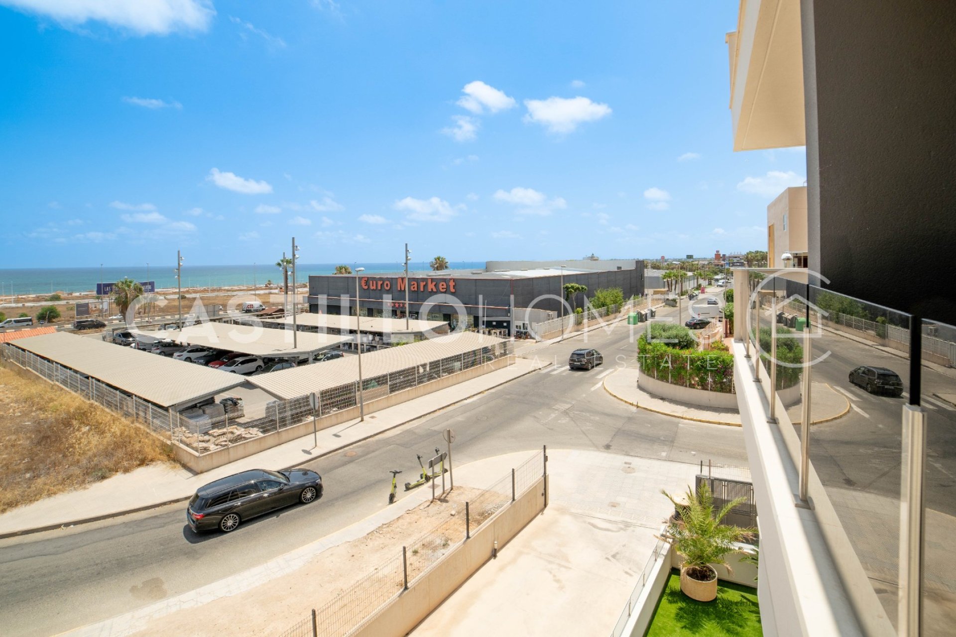 Reventa - Apartamento / piso - Orihuela Costa - Playa Flamenca