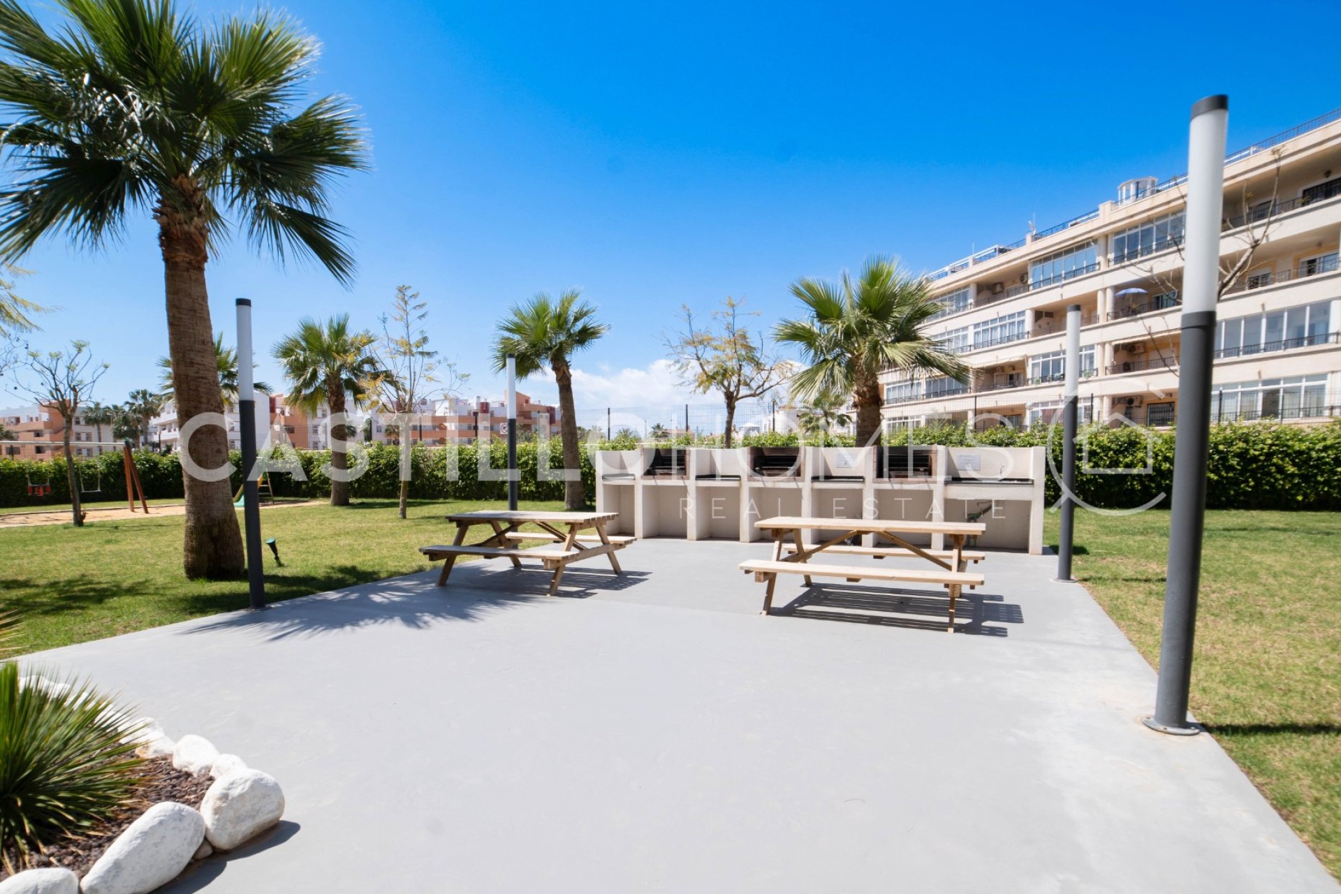 Reventa - Apartamento / piso - Orihuela Costa - Playa Flamenca