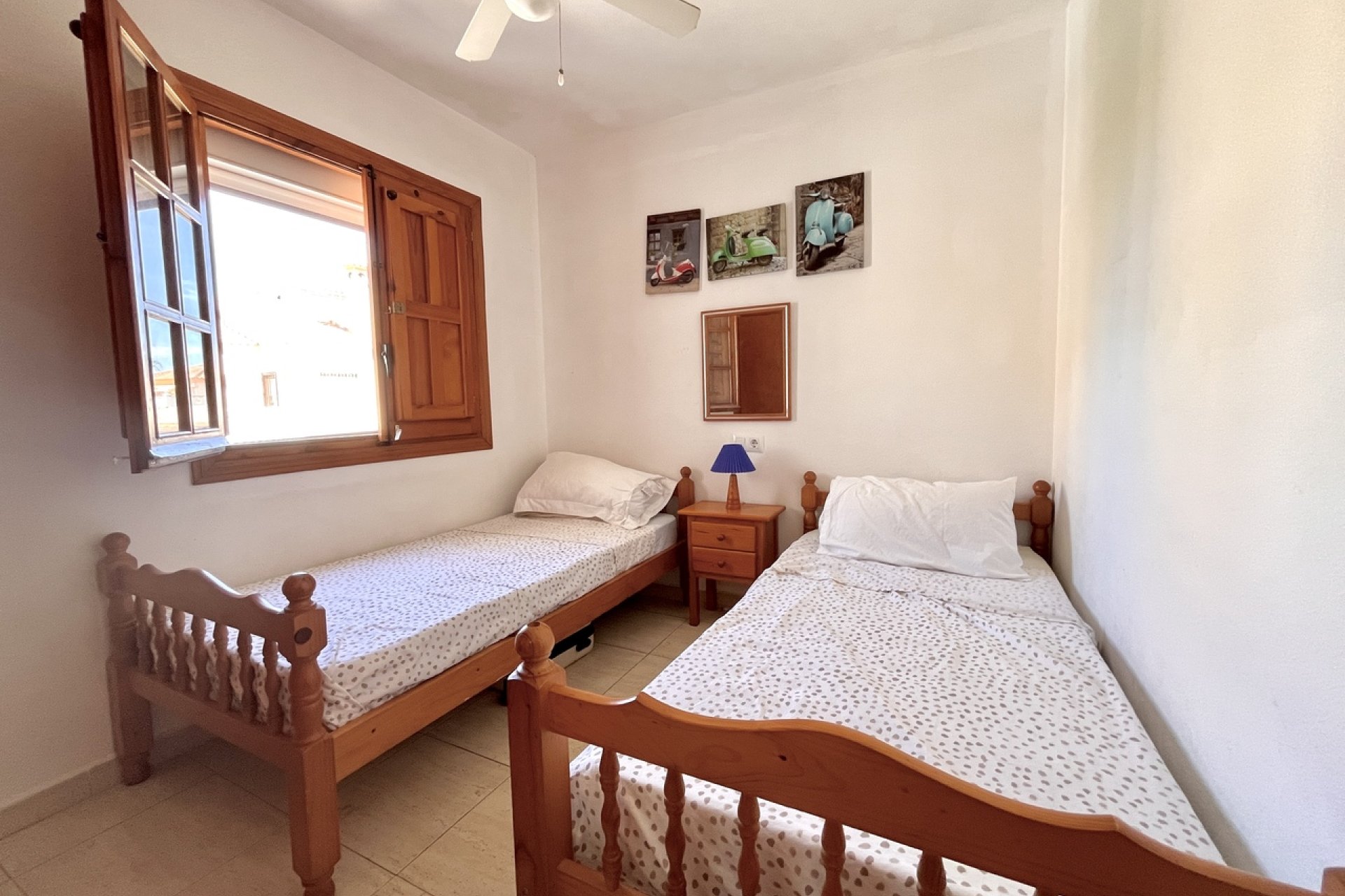 Reventa - Apartamento / piso - Orihuela Costa - Playa Flamenca