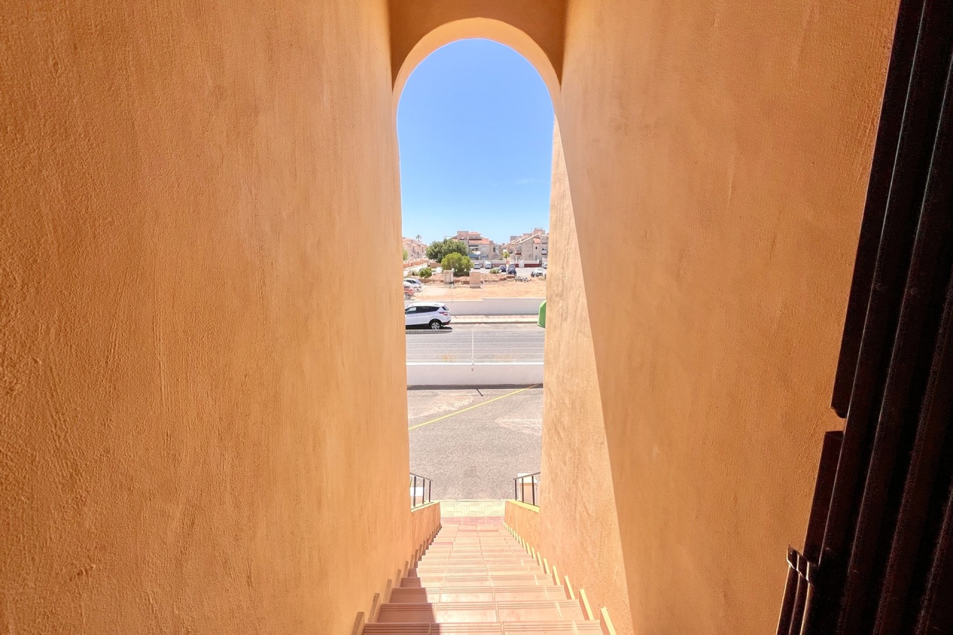 Reventa - Apartamento / piso - Orihuela Costa - Playa Flamenca