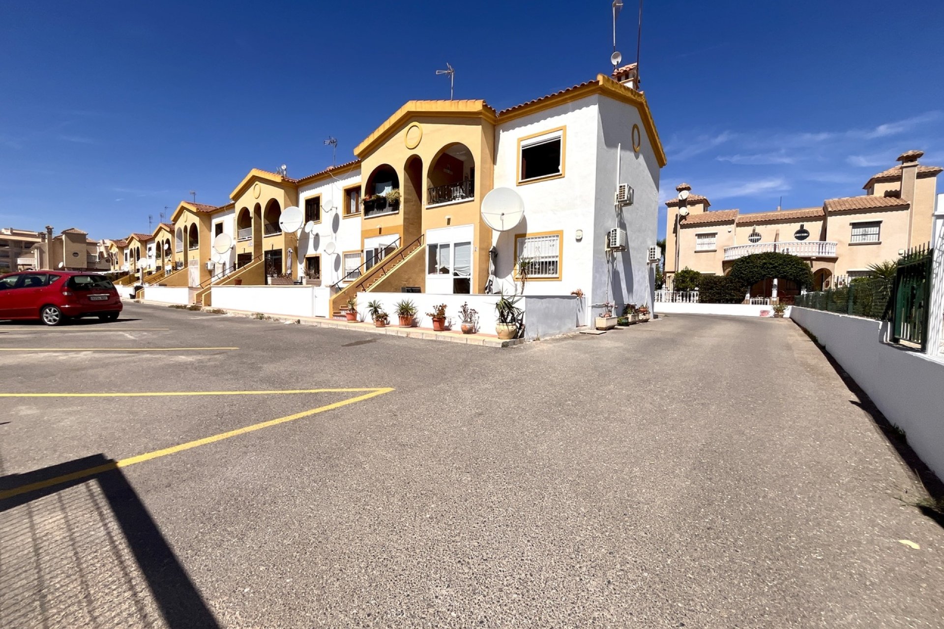 Reventa - Apartamento / piso - Orihuela Costa - Playa Flamenca