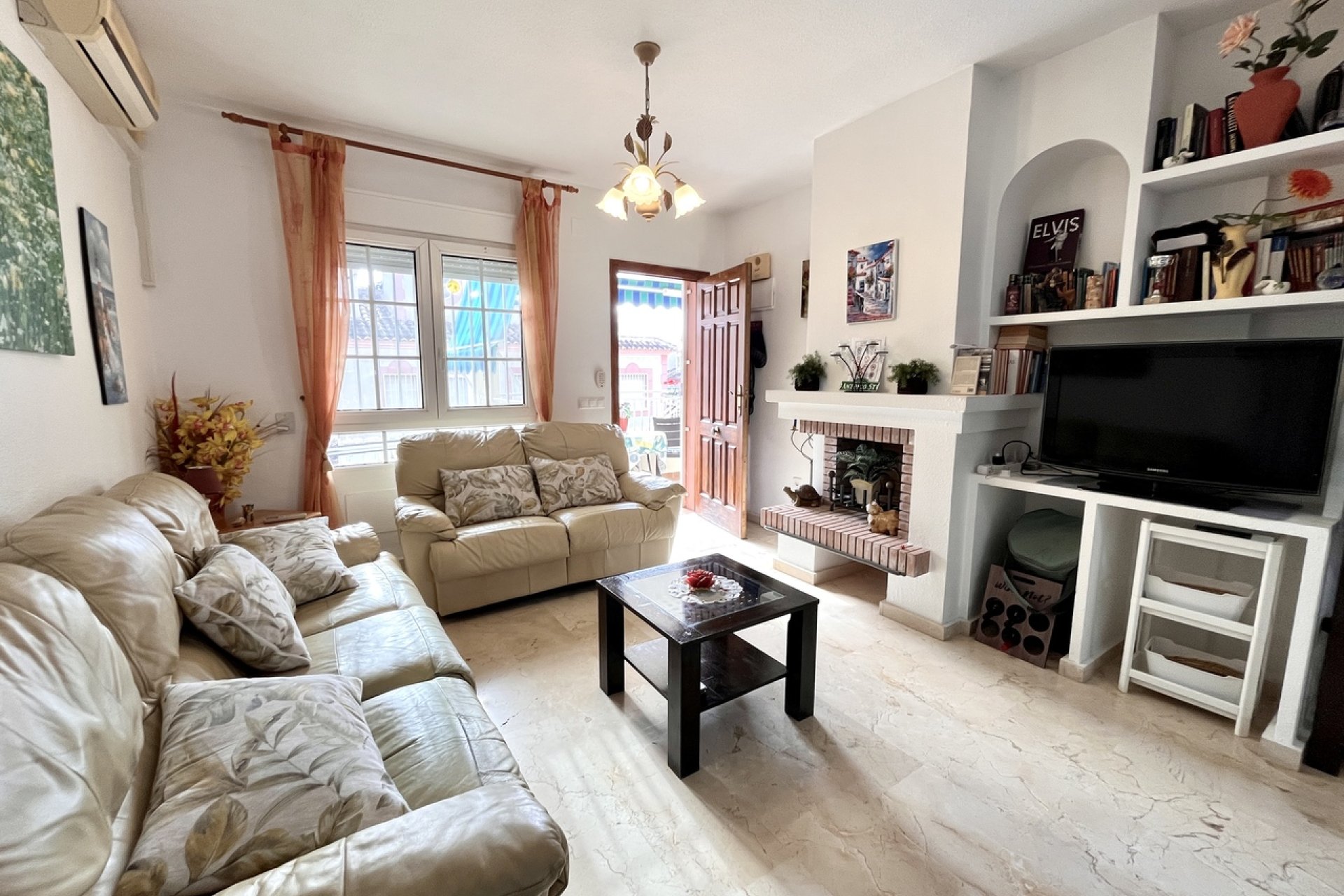 Reventa - Apartamento / piso - Orihuela Costa - Playa Flamenca