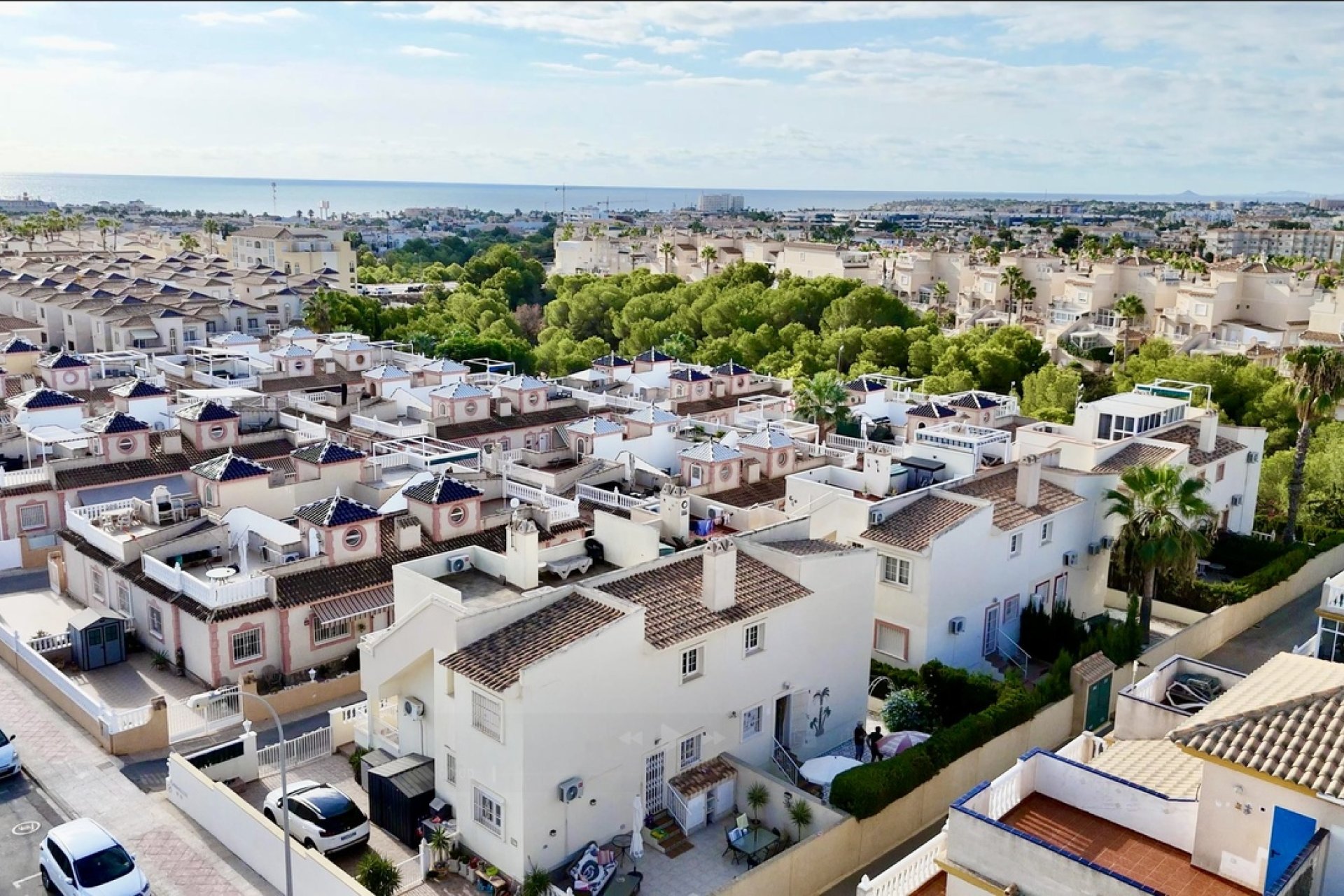 Reventa - Apartamento / piso - Orihuela Costa - Playa Flamenca
