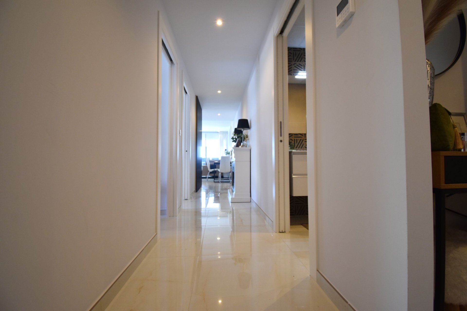 Reventa - Apartamento / piso - Orihuela Costa - Playa Flamenca