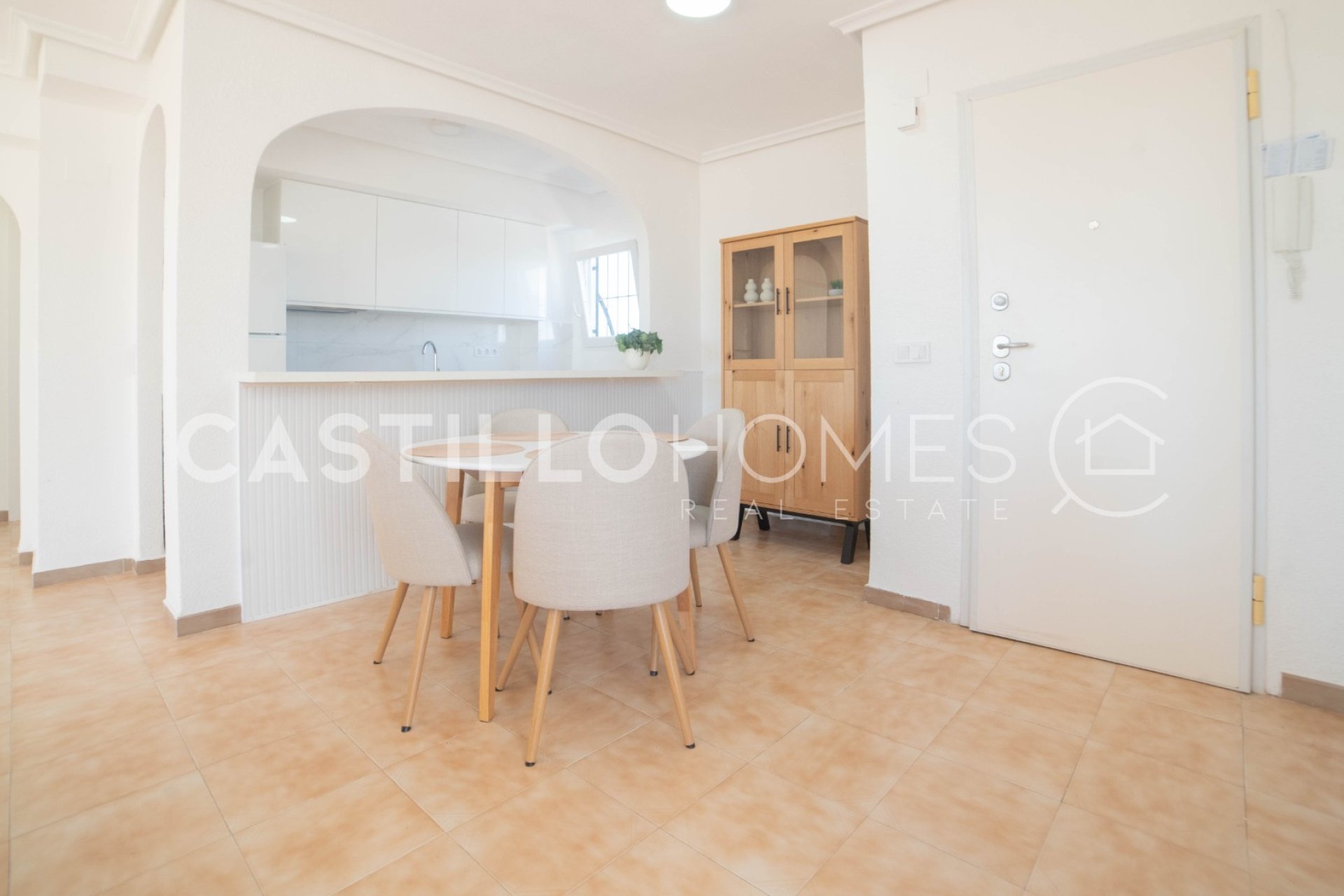 Reventa - Apartamento / piso - Orihuela Costa - Punta Prima