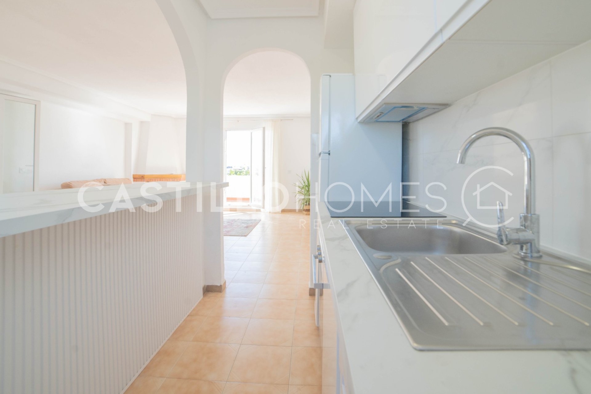 Reventa - Apartamento / piso - Orihuela Costa - Punta Prima
