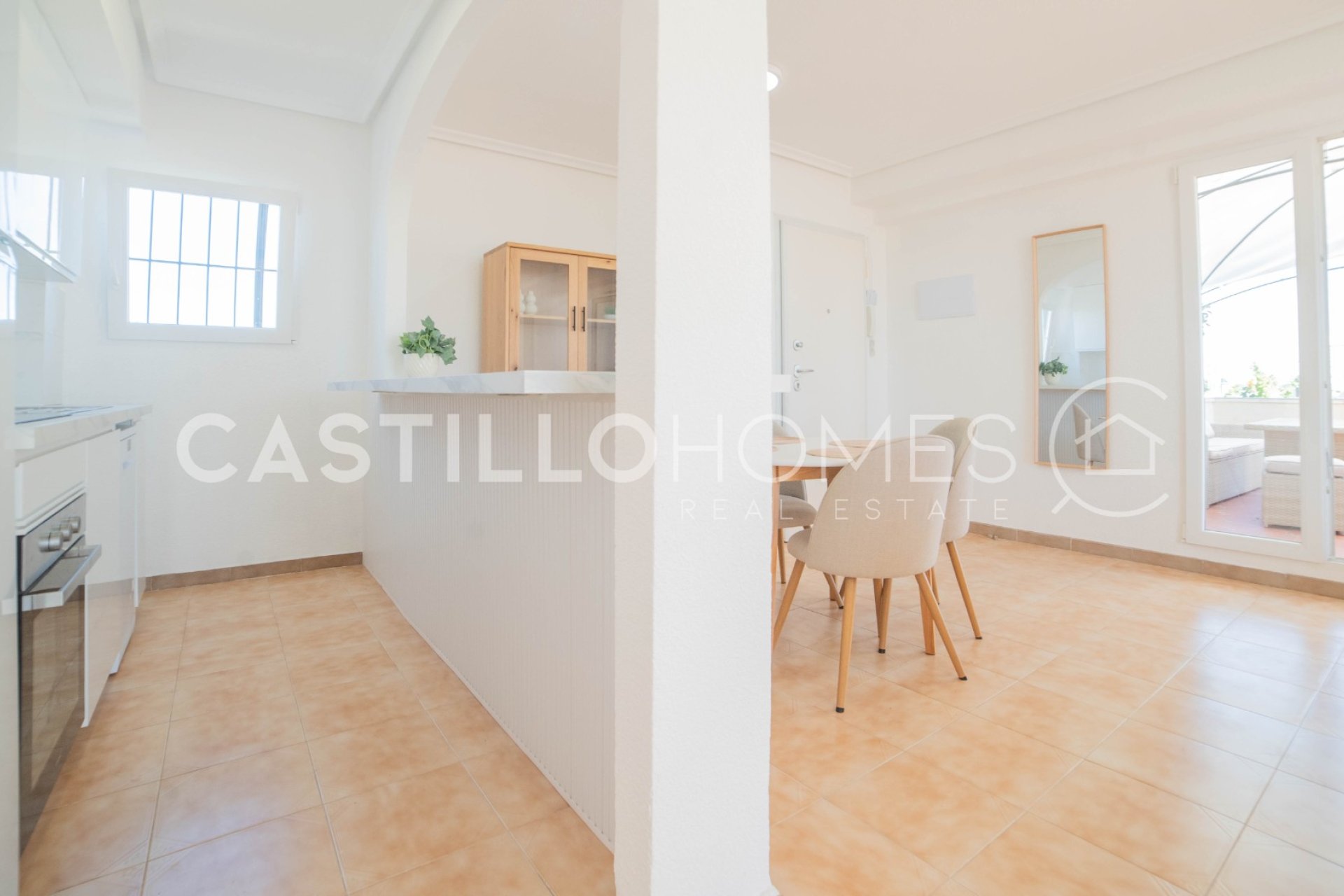 Reventa - Apartamento / piso - Orihuela Costa - Punta Prima