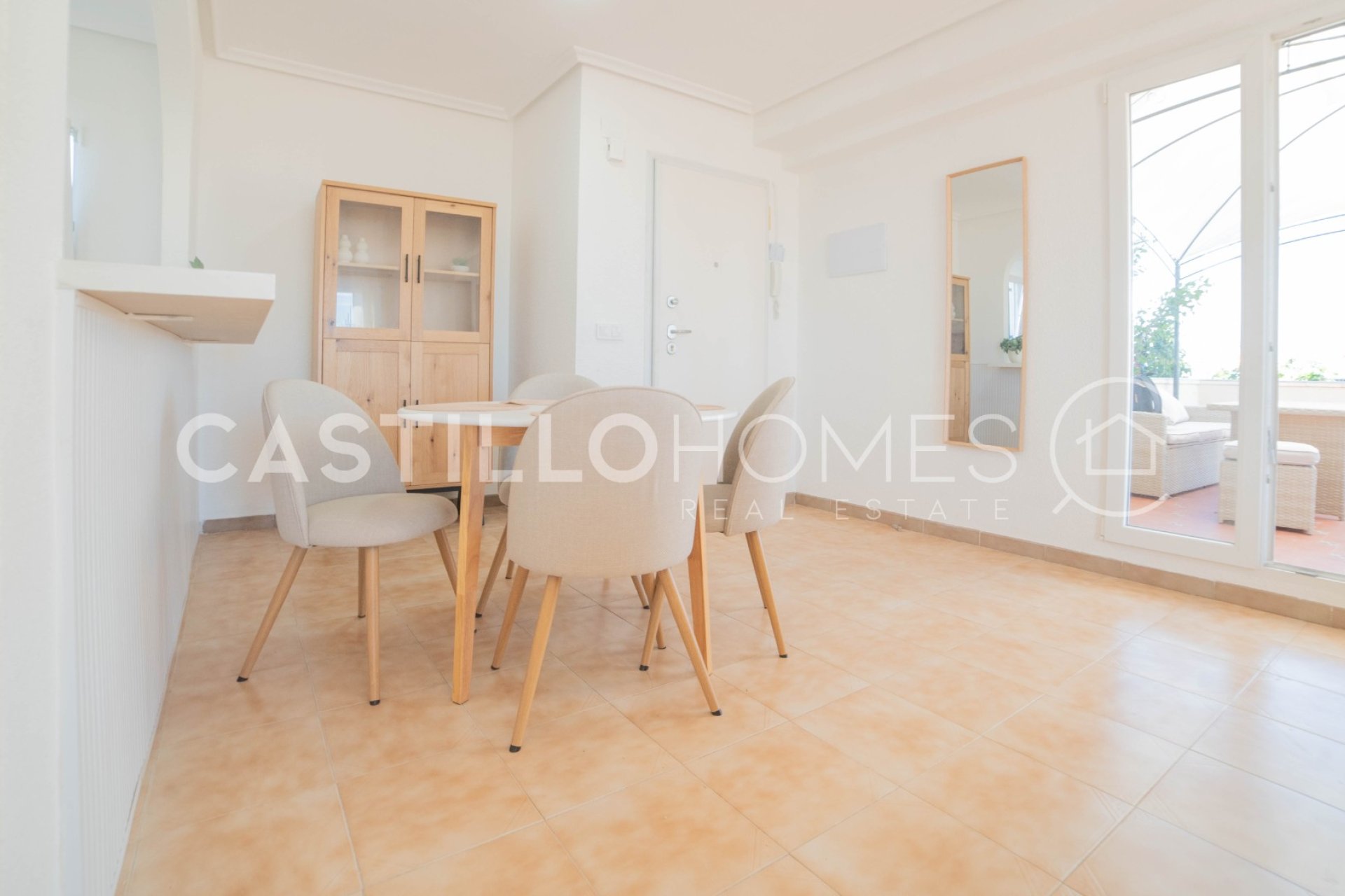 Reventa - Apartamento / piso - Orihuela Costa - Punta Prima