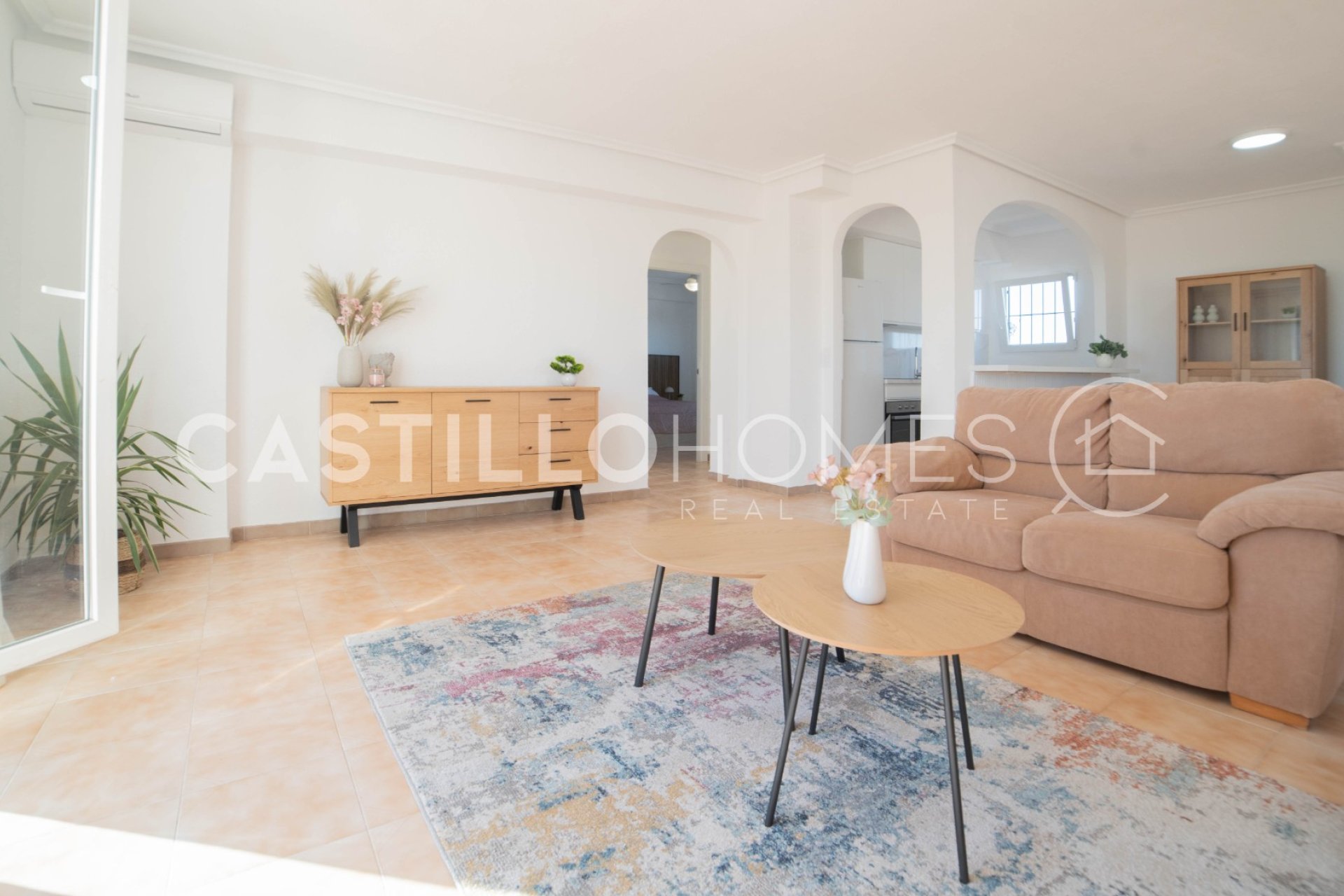 Reventa - Apartamento / piso - Orihuela Costa - Punta Prima