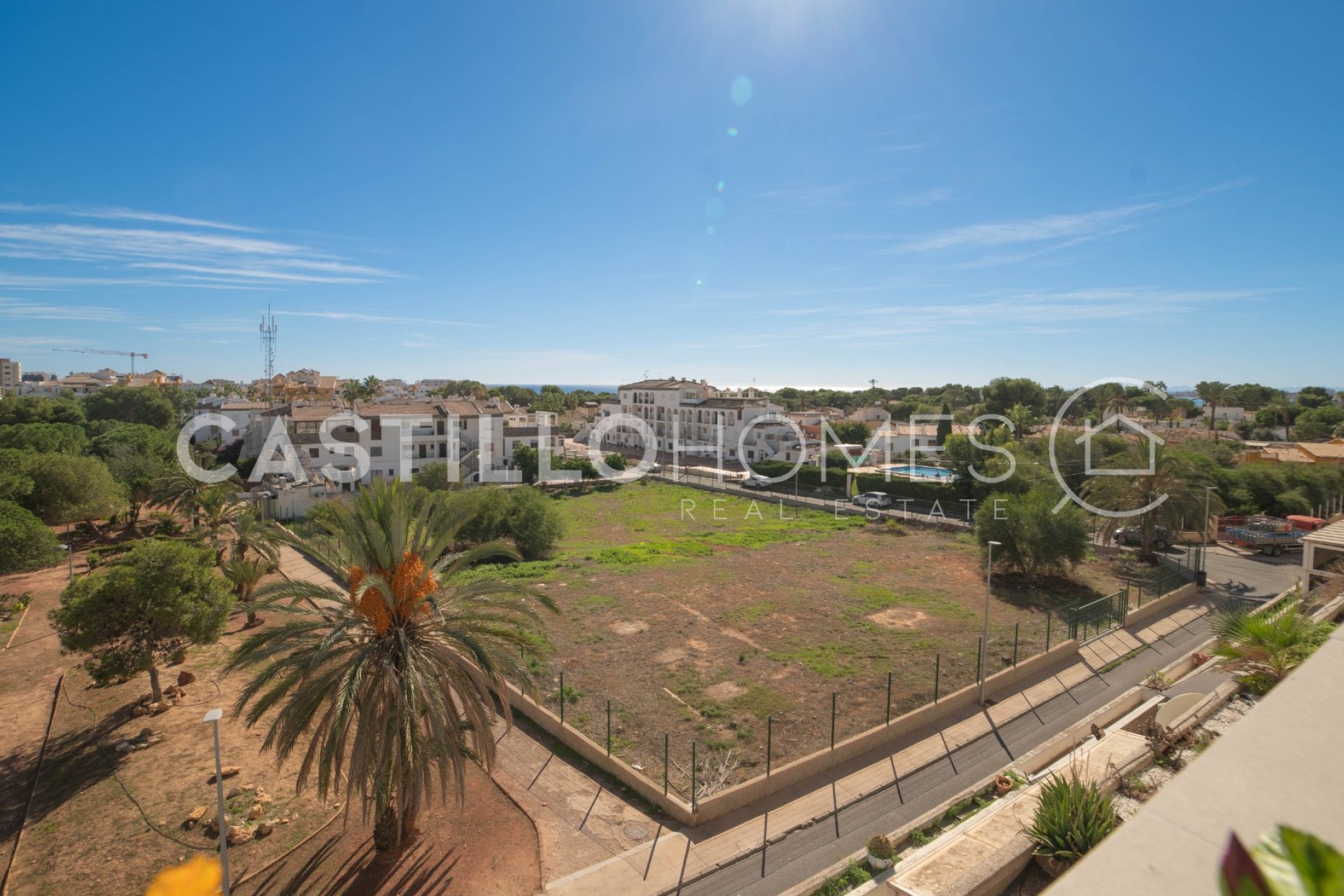 Reventa - Apartamento / piso - Orihuela Costa - Punta Prima