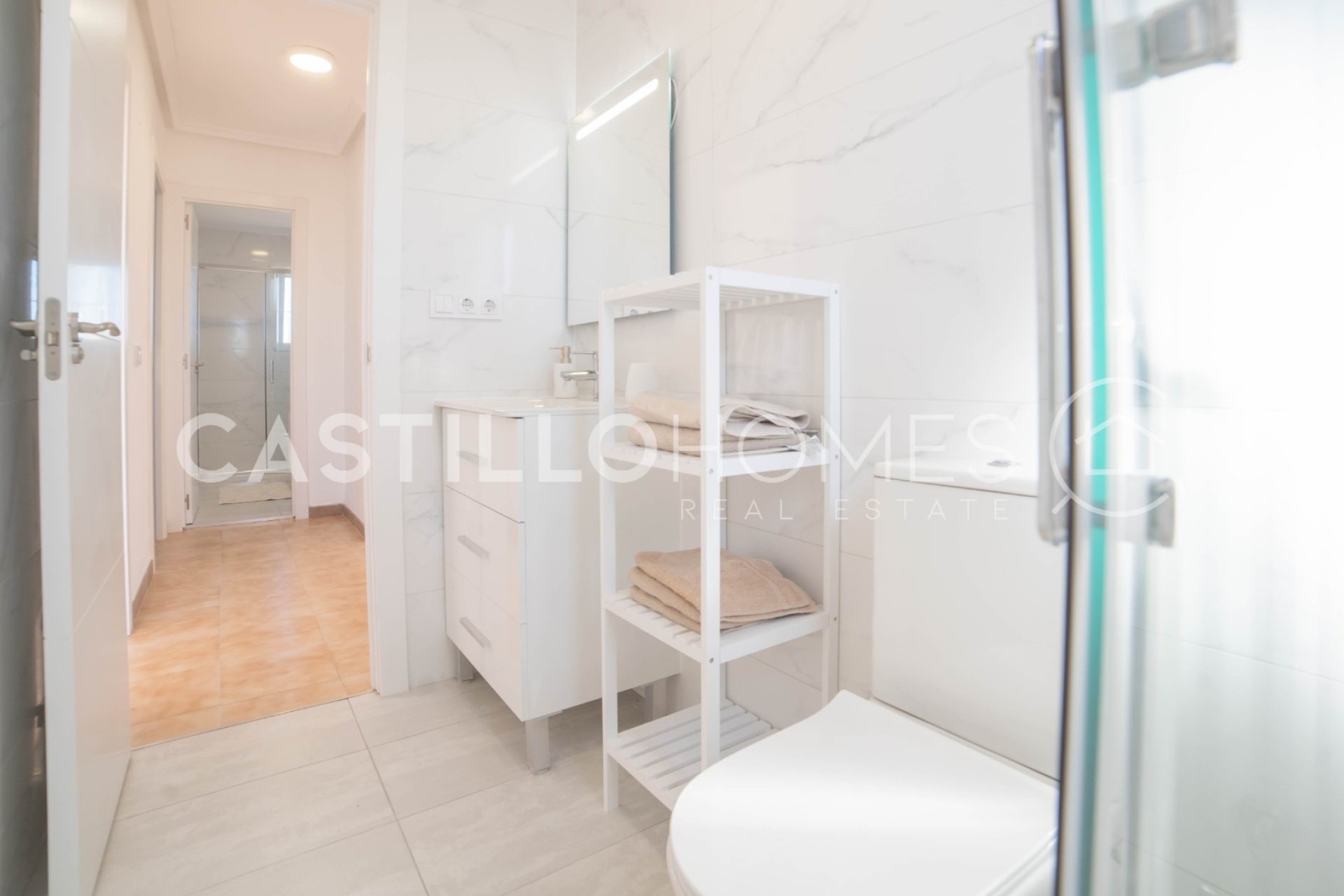 Reventa - Apartamento / piso - Orihuela Costa - Punta Prima