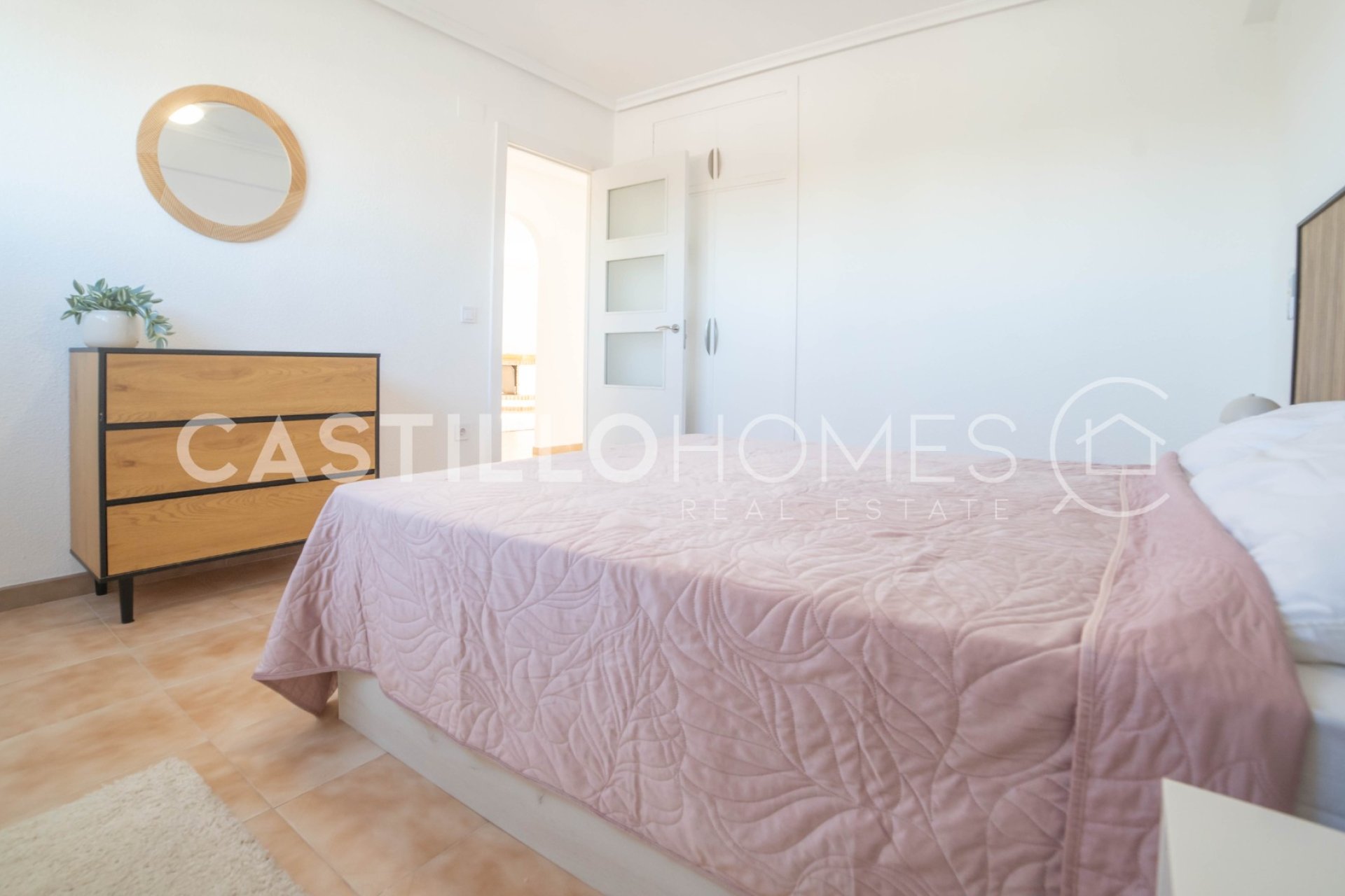 Reventa - Apartamento / piso - Orihuela Costa - Punta Prima
