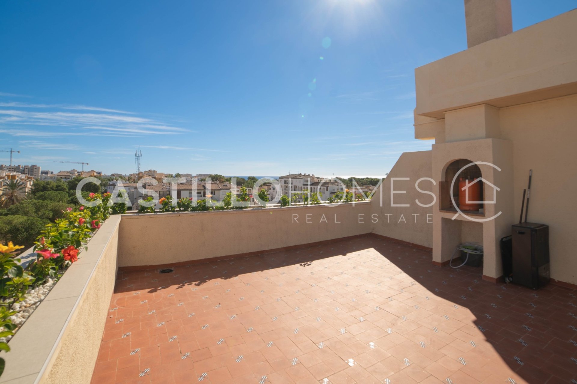 Reventa - Apartamento / piso - Orihuela Costa - Punta Prima