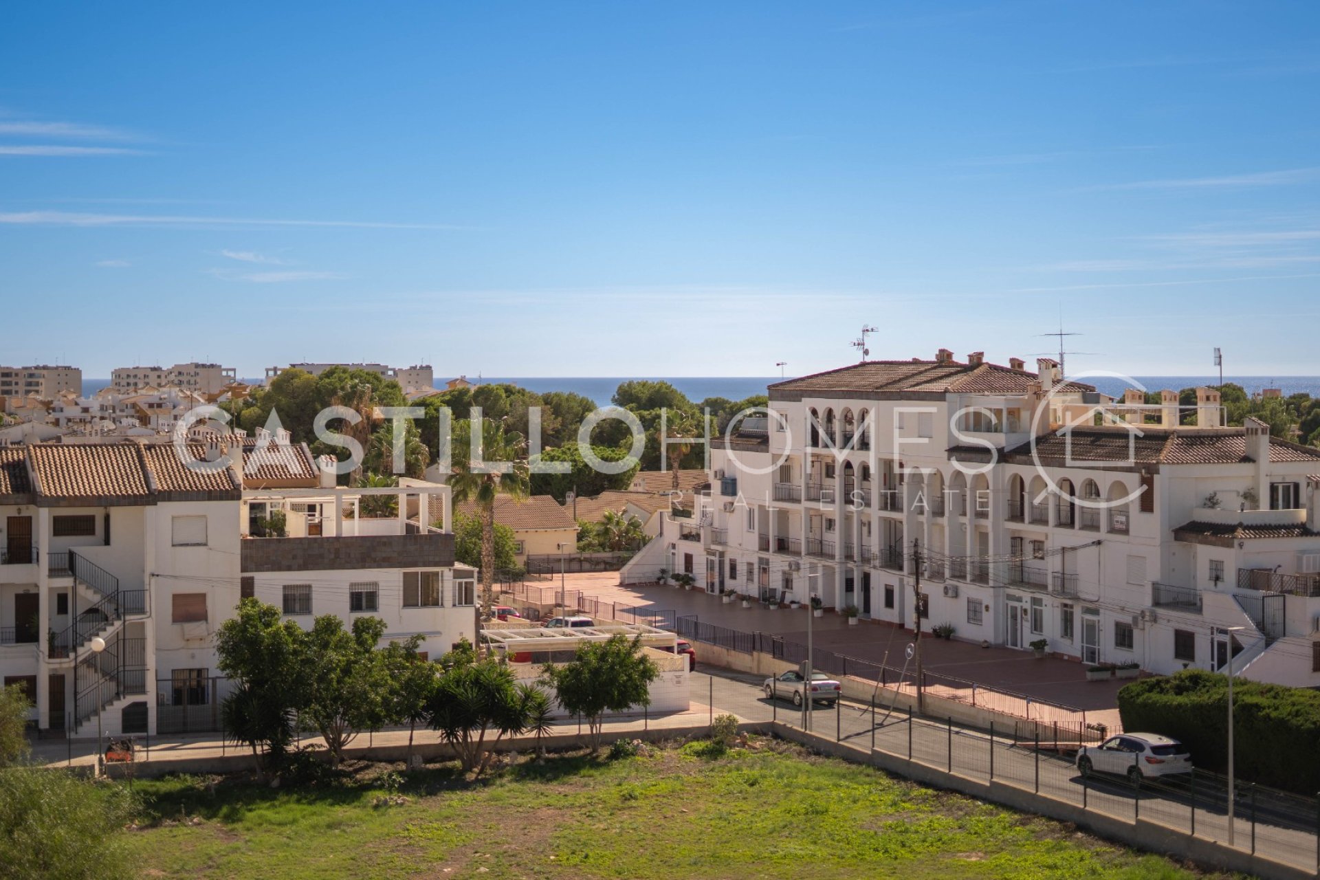 Reventa - Apartamento / piso - Orihuela Costa - Punta Prima
