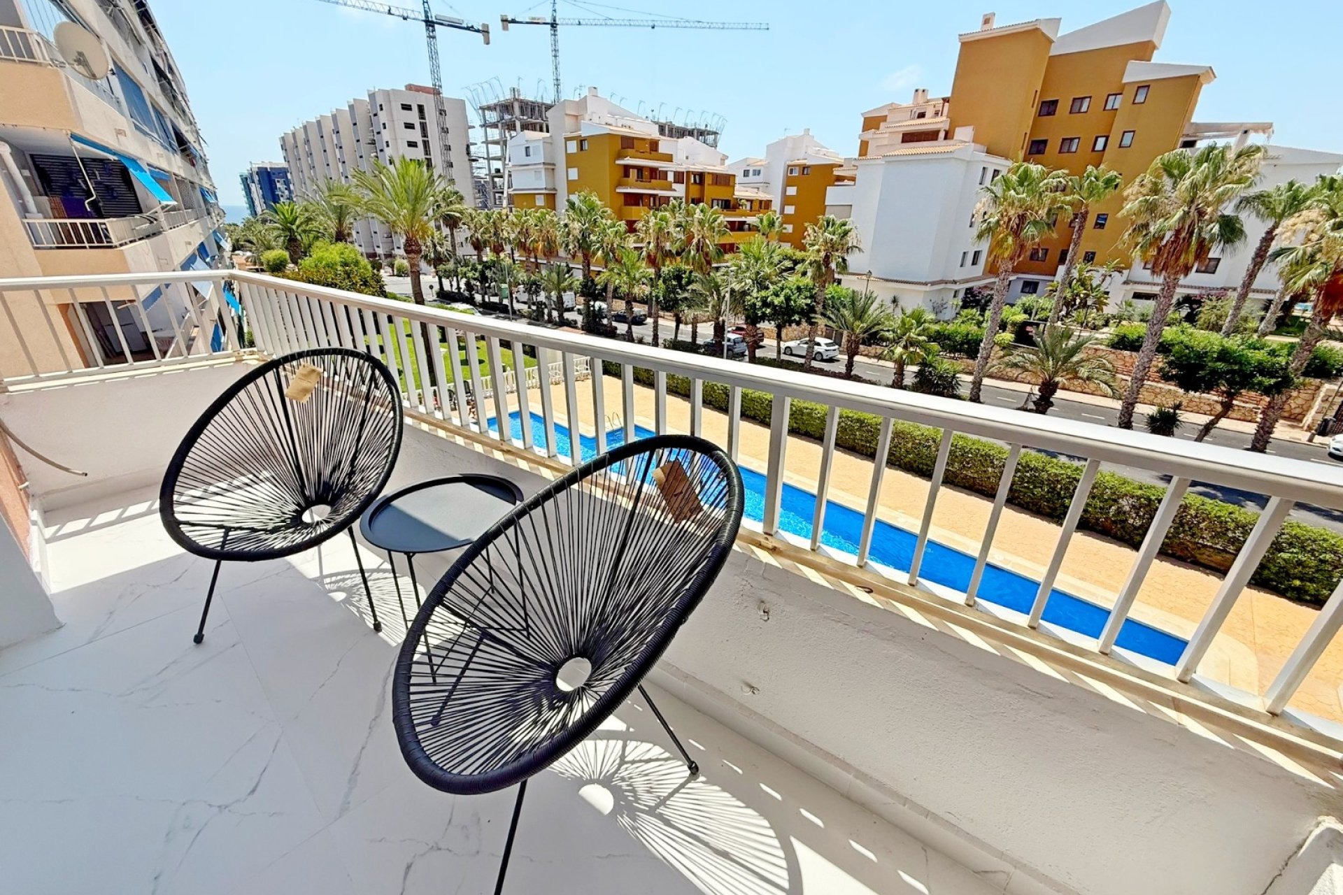 Reventa - Apartamento / piso - Orihuela Costa - Punta Prima