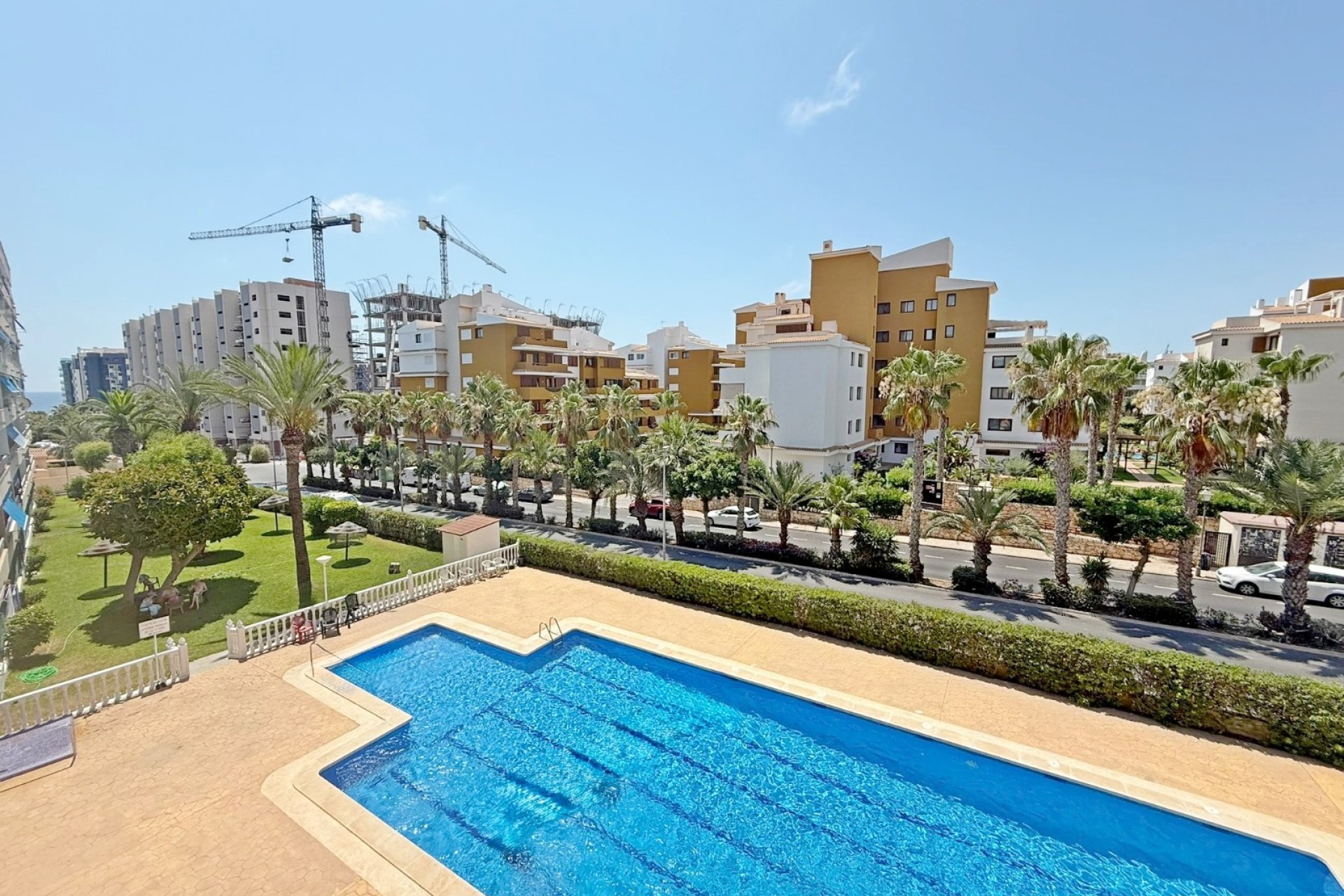 Reventa - Apartamento / piso - Orihuela Costa - Punta Prima
