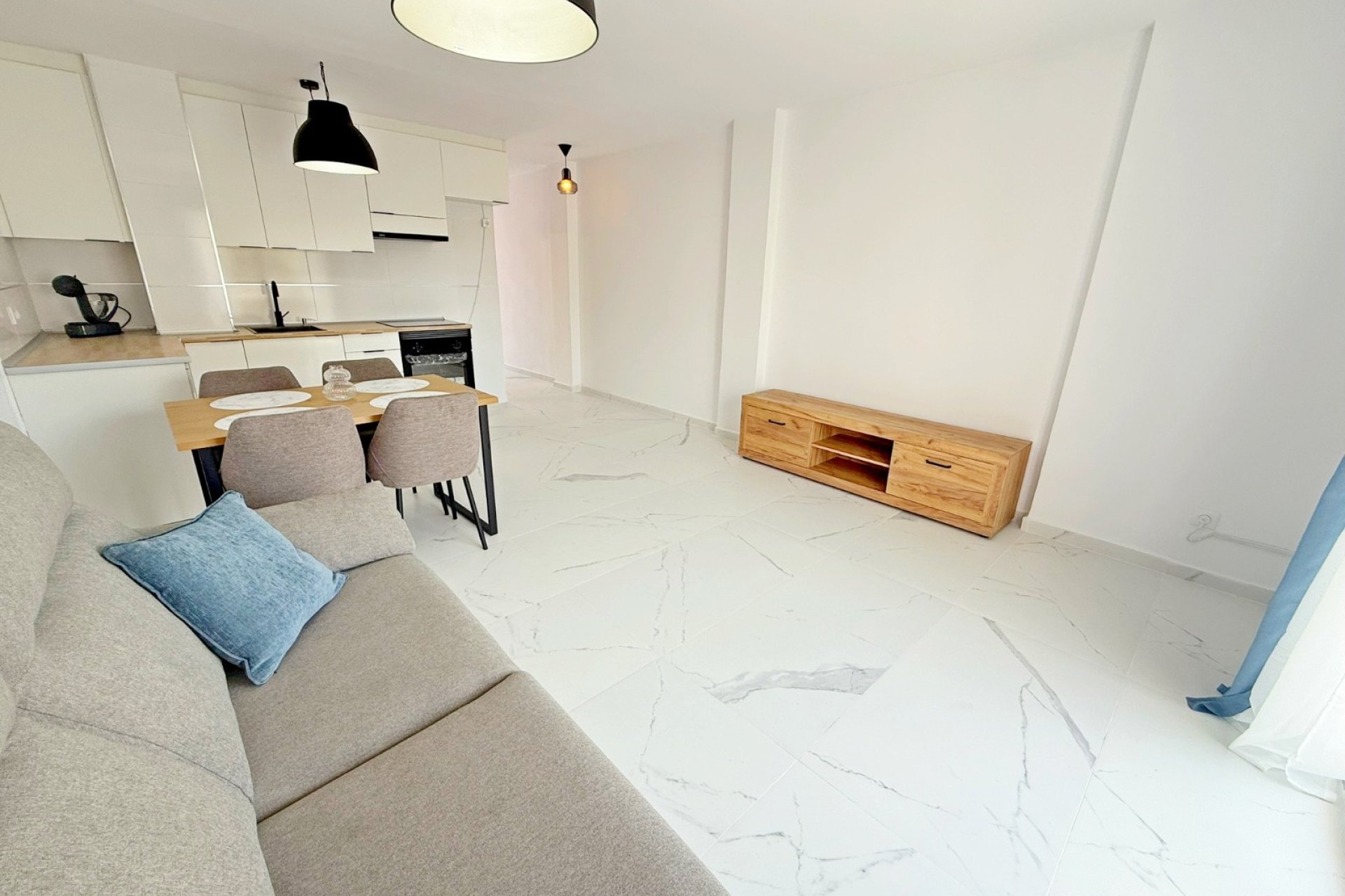 Reventa - Apartamento / piso - Orihuela Costa - Punta Prima