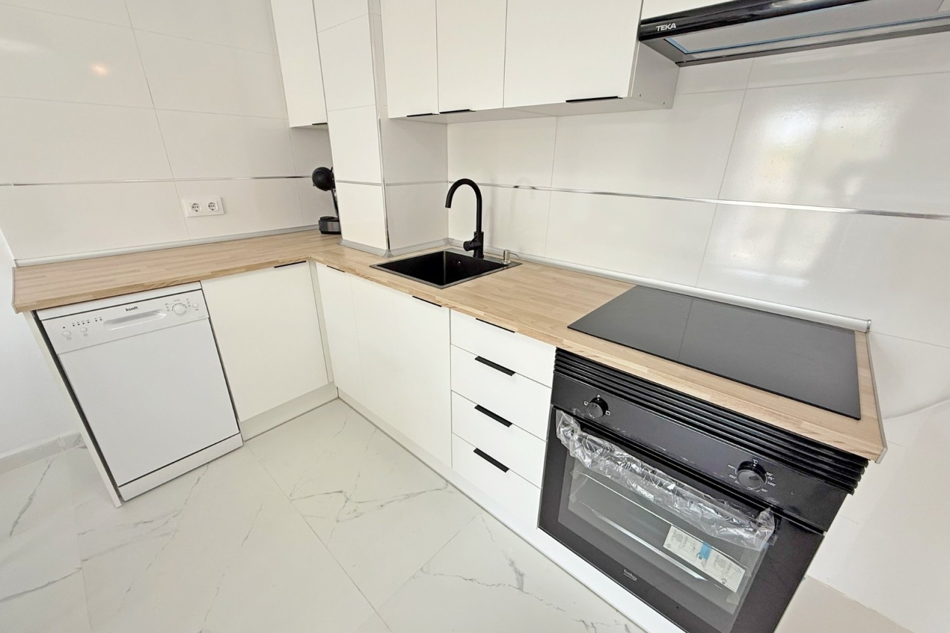 Reventa - Apartamento / piso - Orihuela Costa - Punta Prima