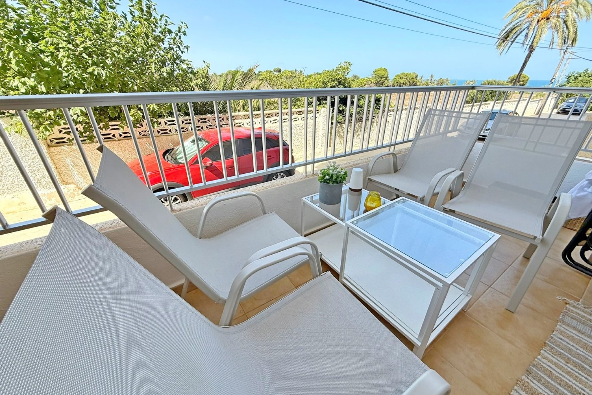 Reventa - Apartamento / piso - Orihuela Costa - Punta Prima