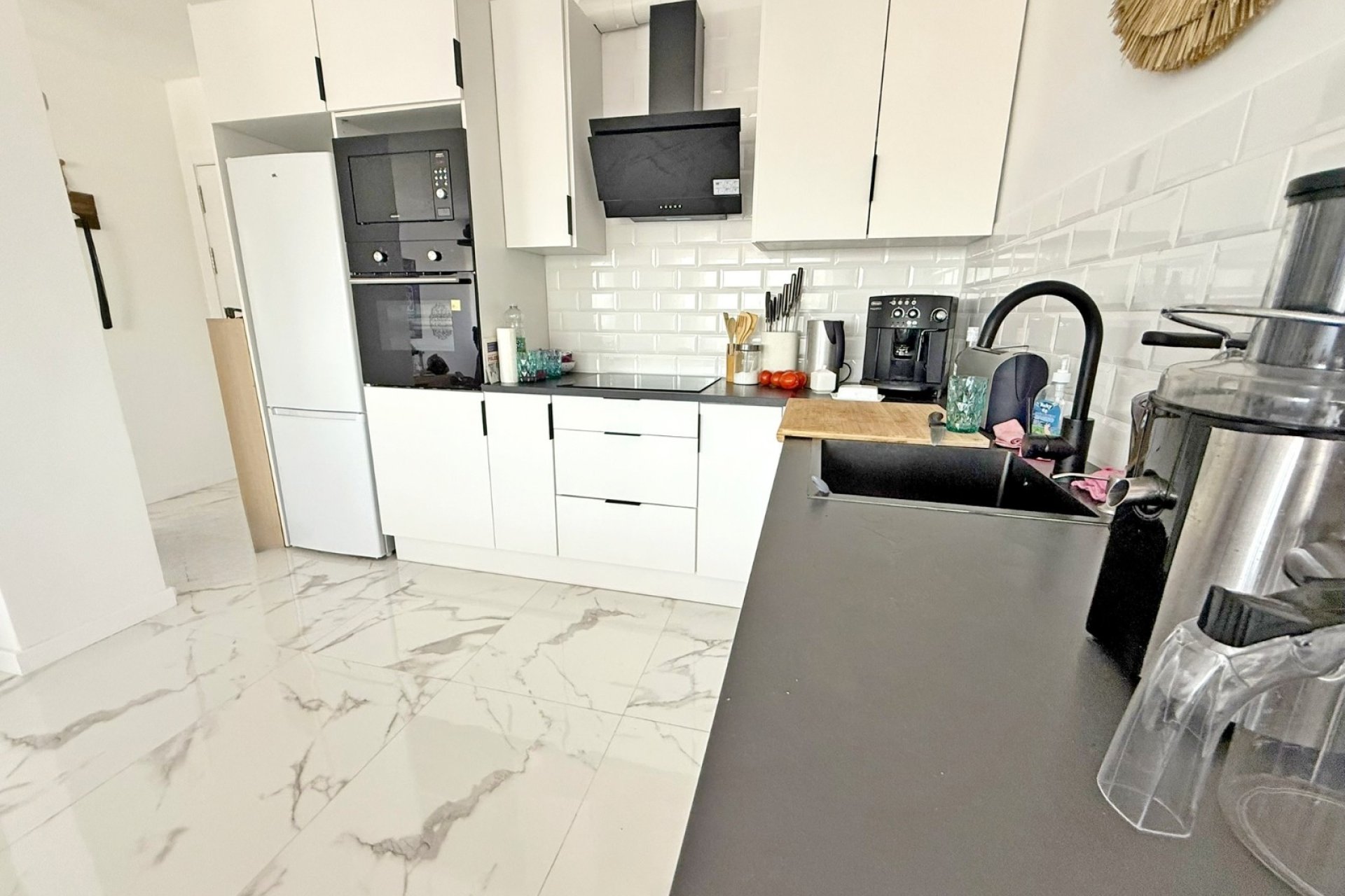 Reventa - Apartamento / piso - Orihuela Costa - Punta Prima