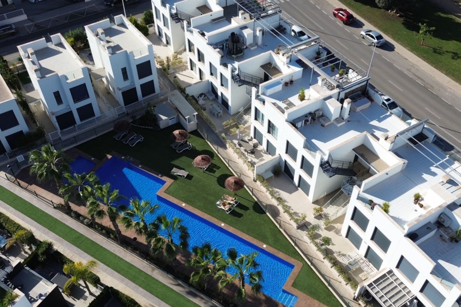 Reventa - Apartamento / piso - Orihuela Costa - Punta Prima