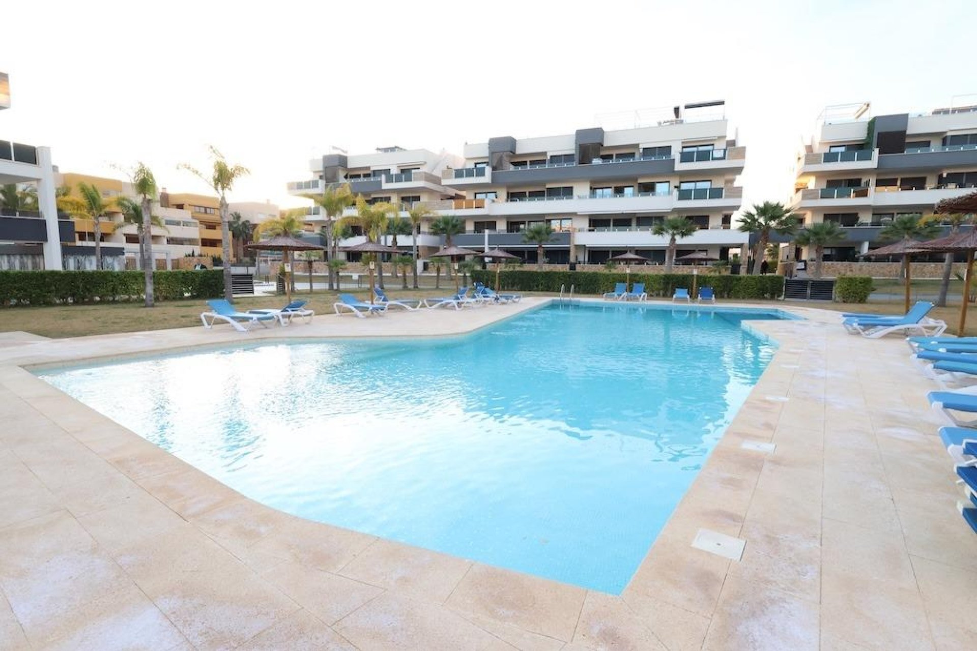 Reventa - Apartamento / piso - Orihuela Costa - Punta Prima