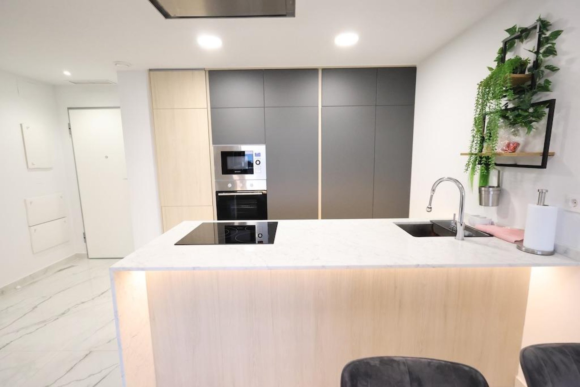 Reventa - Apartamento / piso - Orihuela Costa - Punta Prima