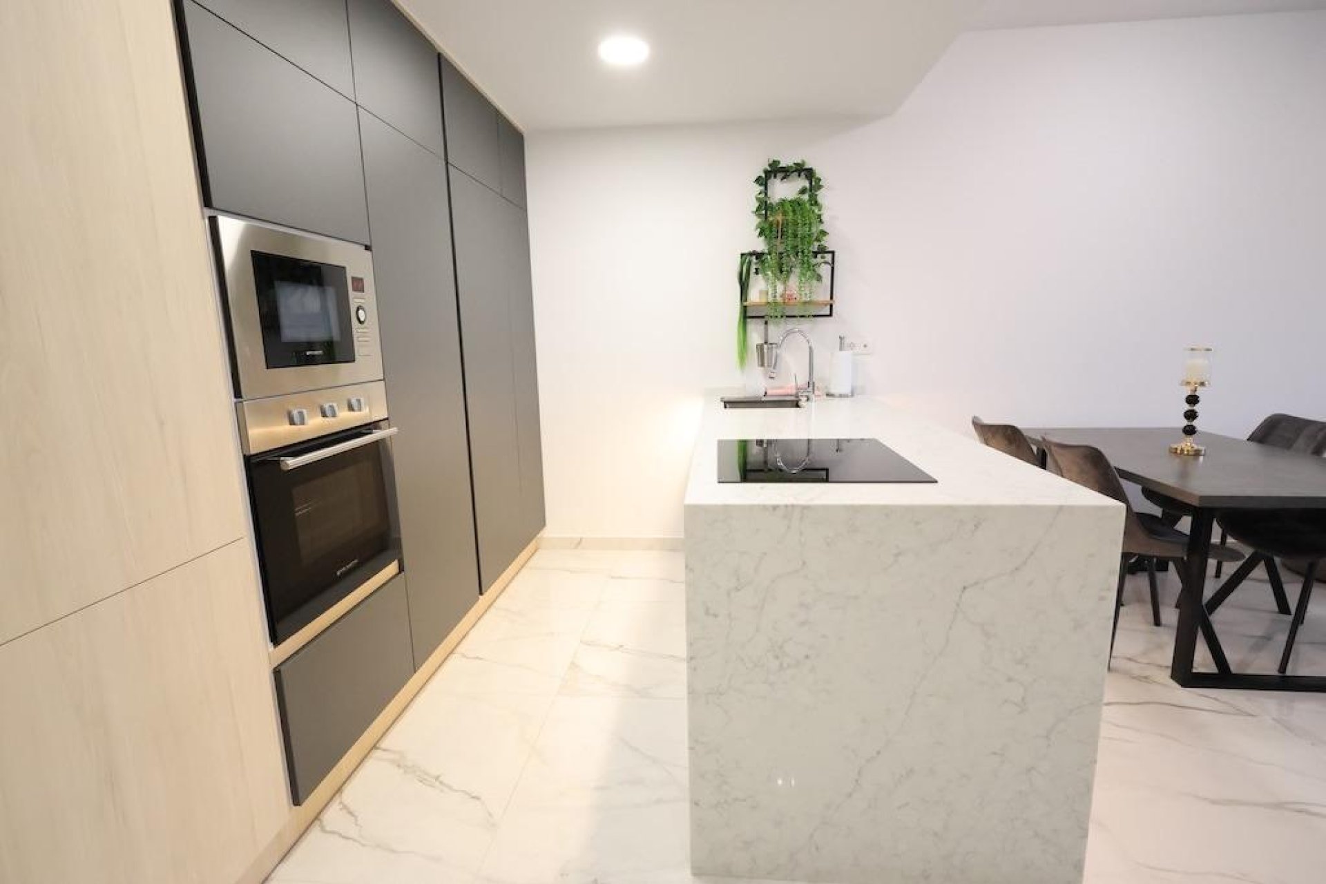 Reventa - Apartamento / piso - Orihuela Costa - Punta Prima