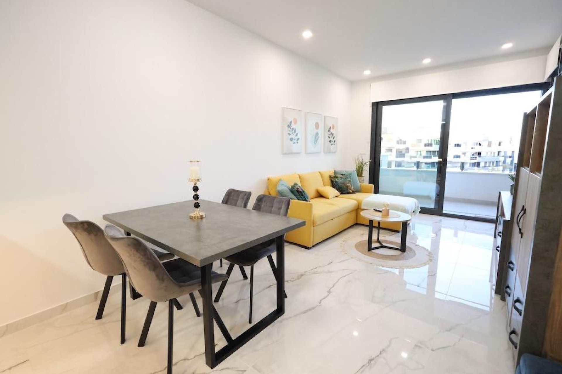 Reventa - Apartamento / piso - Orihuela Costa - Punta Prima