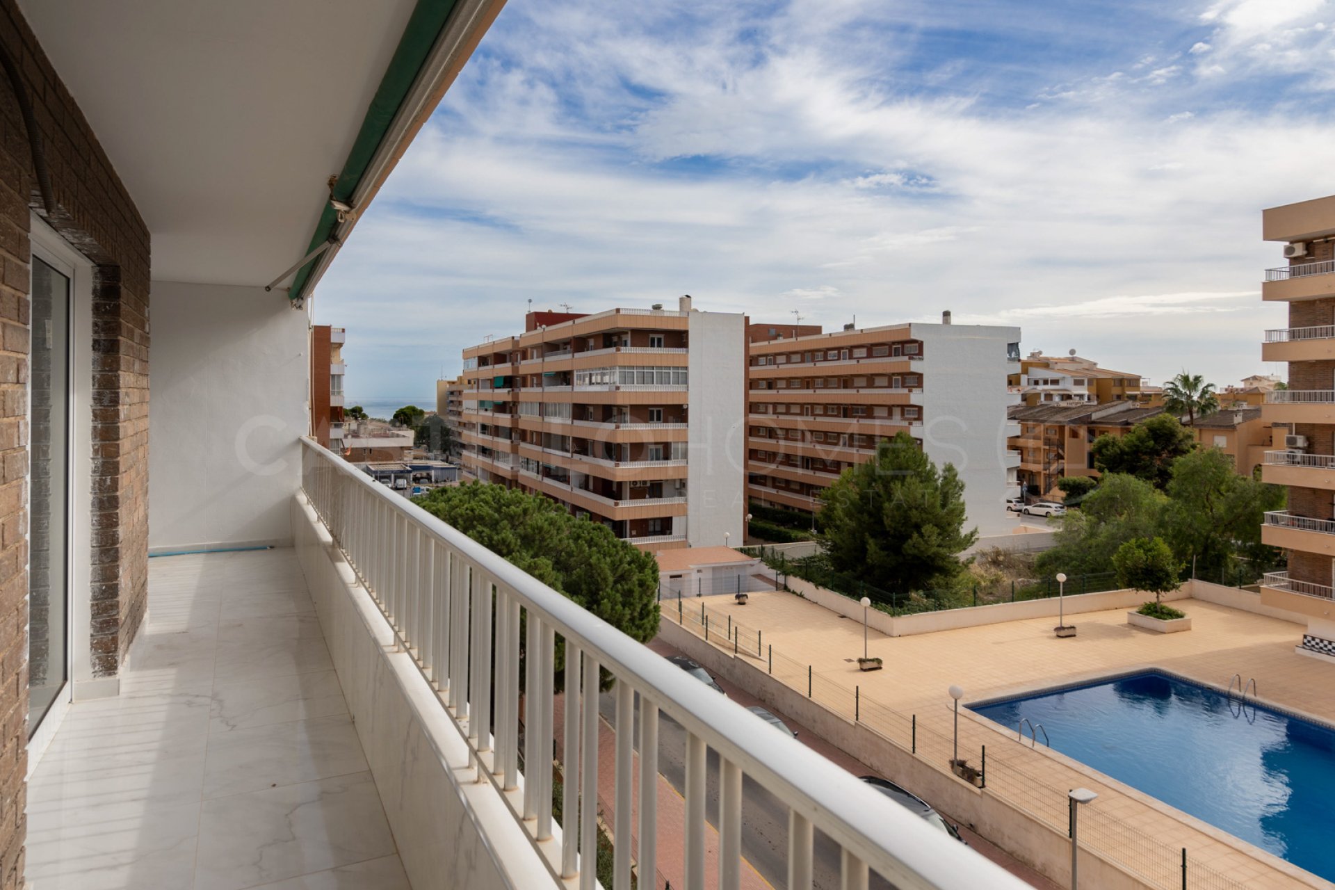 Reventa - Apartamento / piso - Orihuela Costa - Punta Prima