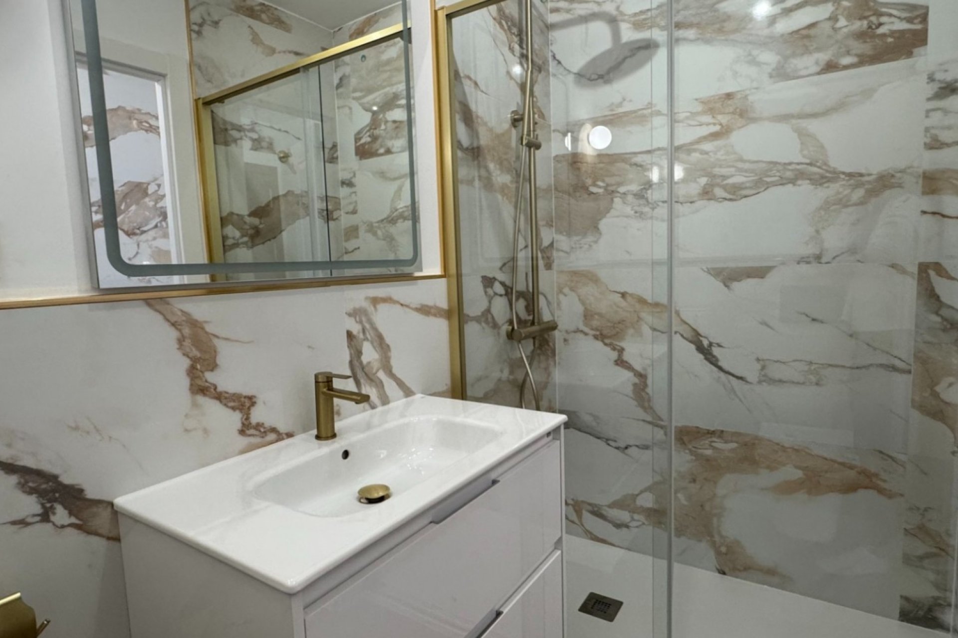 Reventa - Apartamento / piso - Orihuela Costa - Punta Prima