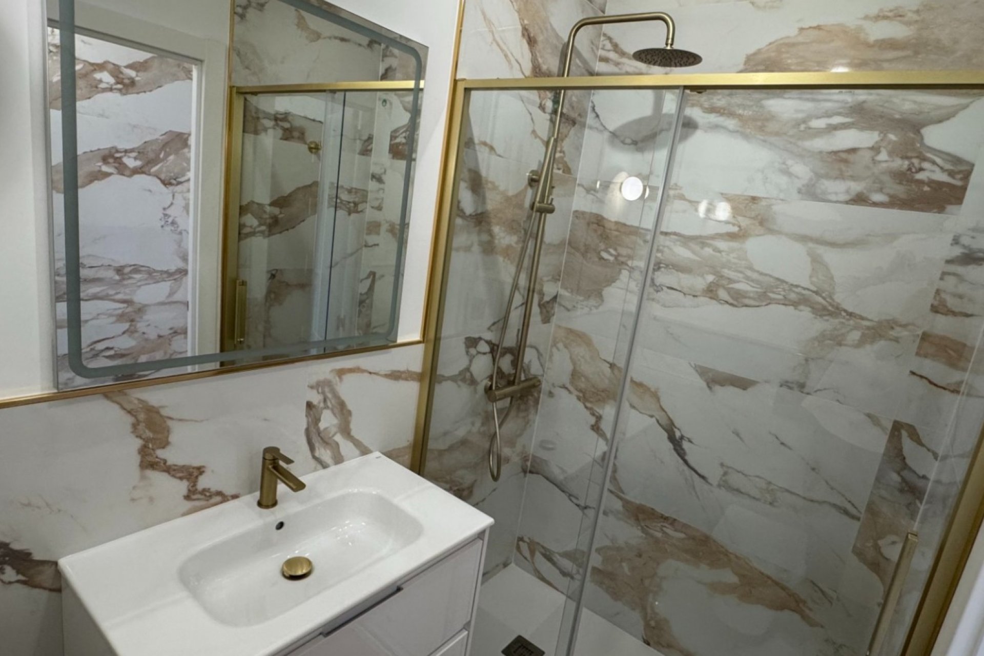 Reventa - Apartamento / piso - Orihuela Costa - Punta Prima