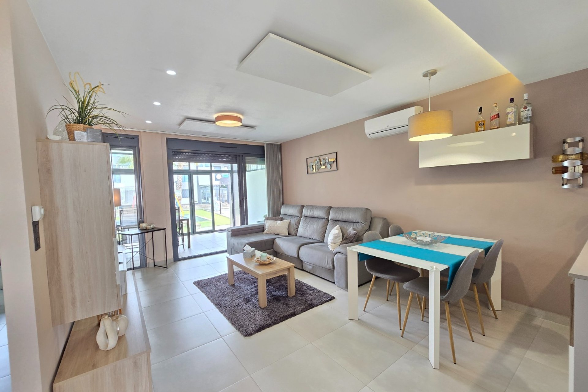 Reventa - Apartamento / piso - Orihuela Costa - Punta Prima *