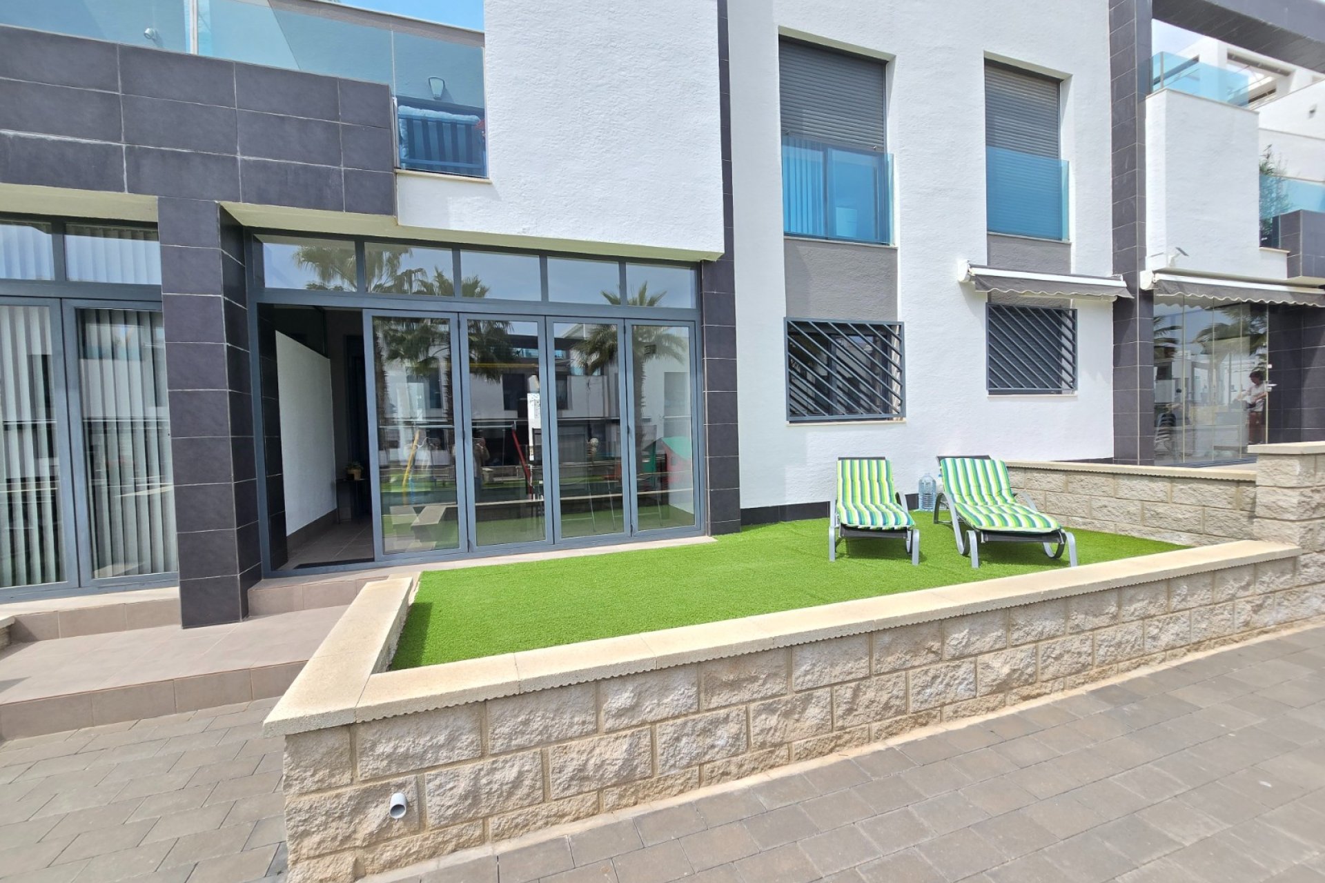 Reventa - Apartamento / piso - Orihuela Costa - Punta Prima *