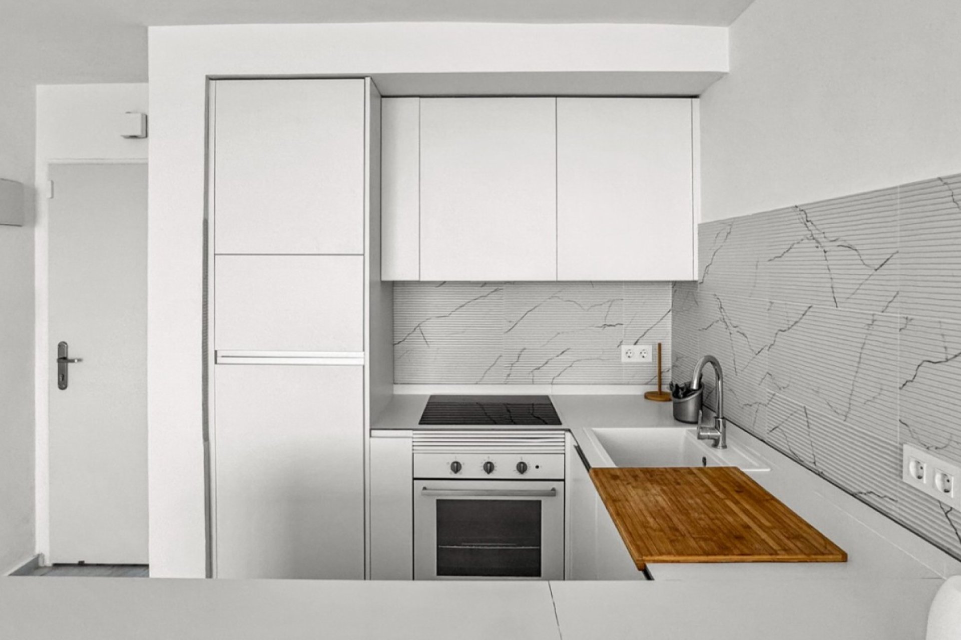 Reventa - Apartamento / piso - Orihuela Costa - Punta Prima