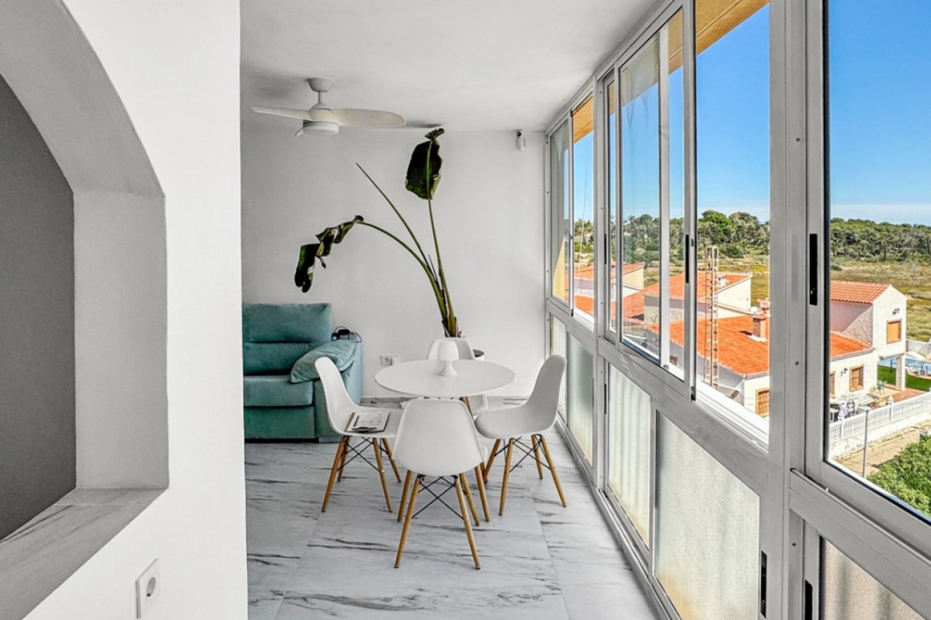 Reventa - Apartamento / piso - Orihuela Costa - Punta Prima