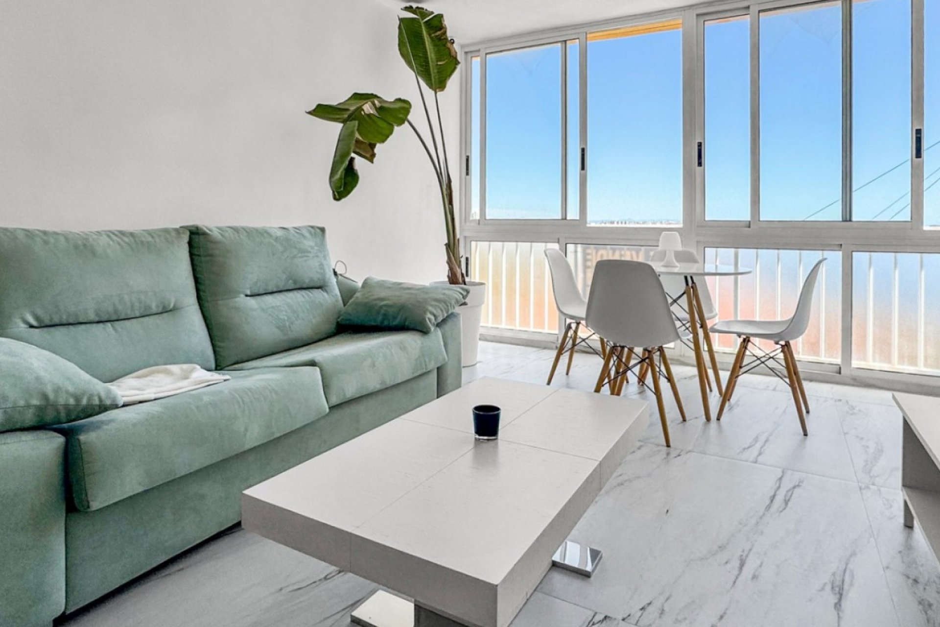 Reventa - Apartamento / piso - Orihuela Costa - Punta Prima