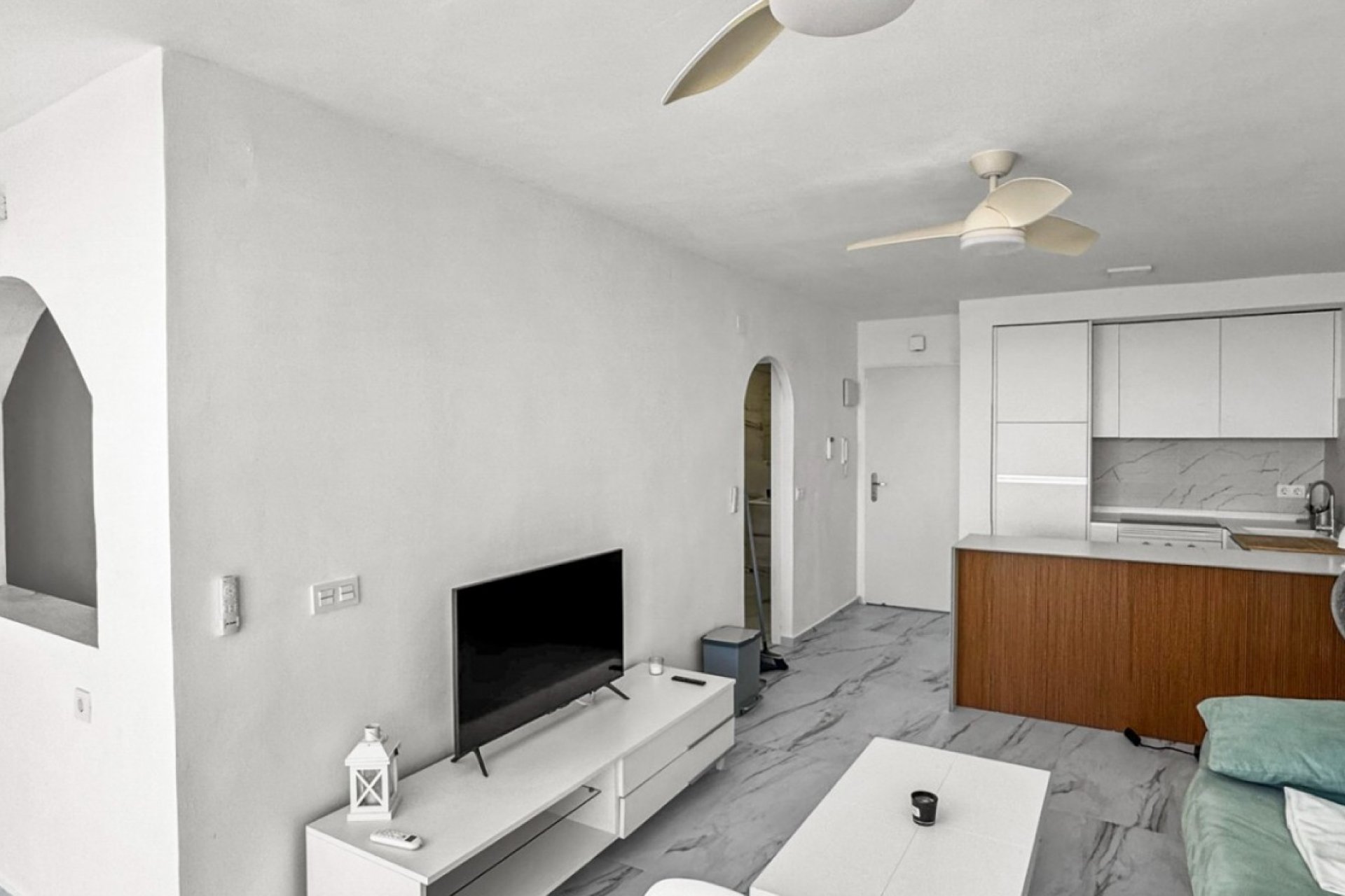 Reventa - Apartamento / piso - Orihuela Costa - Punta Prima