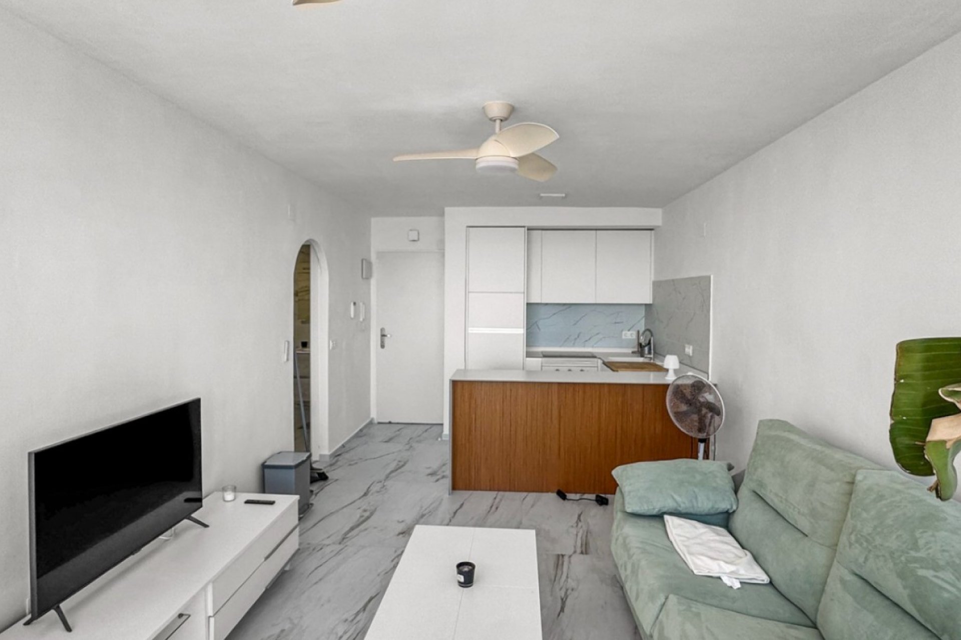 Reventa - Apartamento / piso - Orihuela Costa - Punta Prima