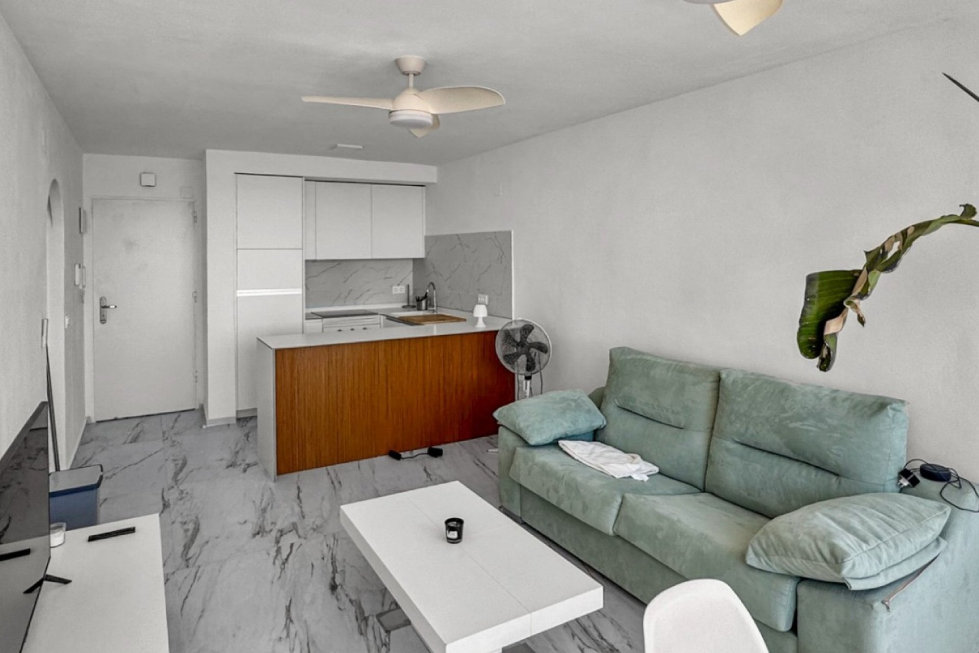 Reventa - Apartamento / piso - Orihuela Costa - Punta Prima