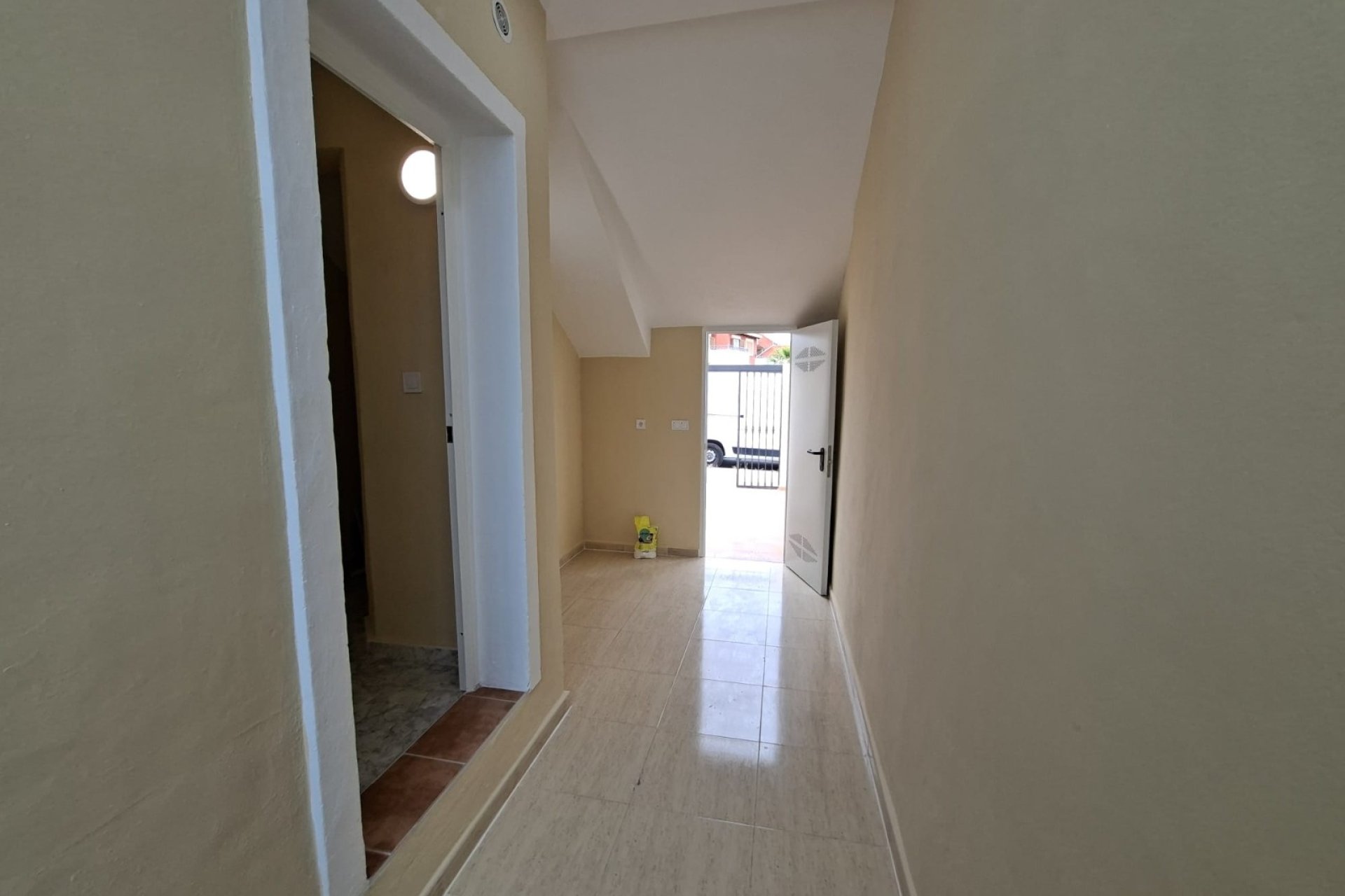 Reventa - Apartamento / piso - Orihuela Costa - Punta Prima