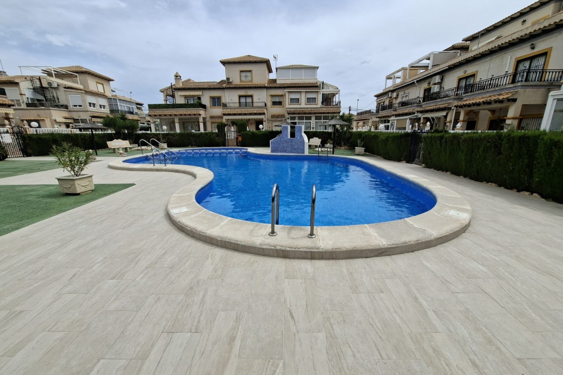 Reventa - Apartamento / piso - Orihuela Costa - Punta Prima